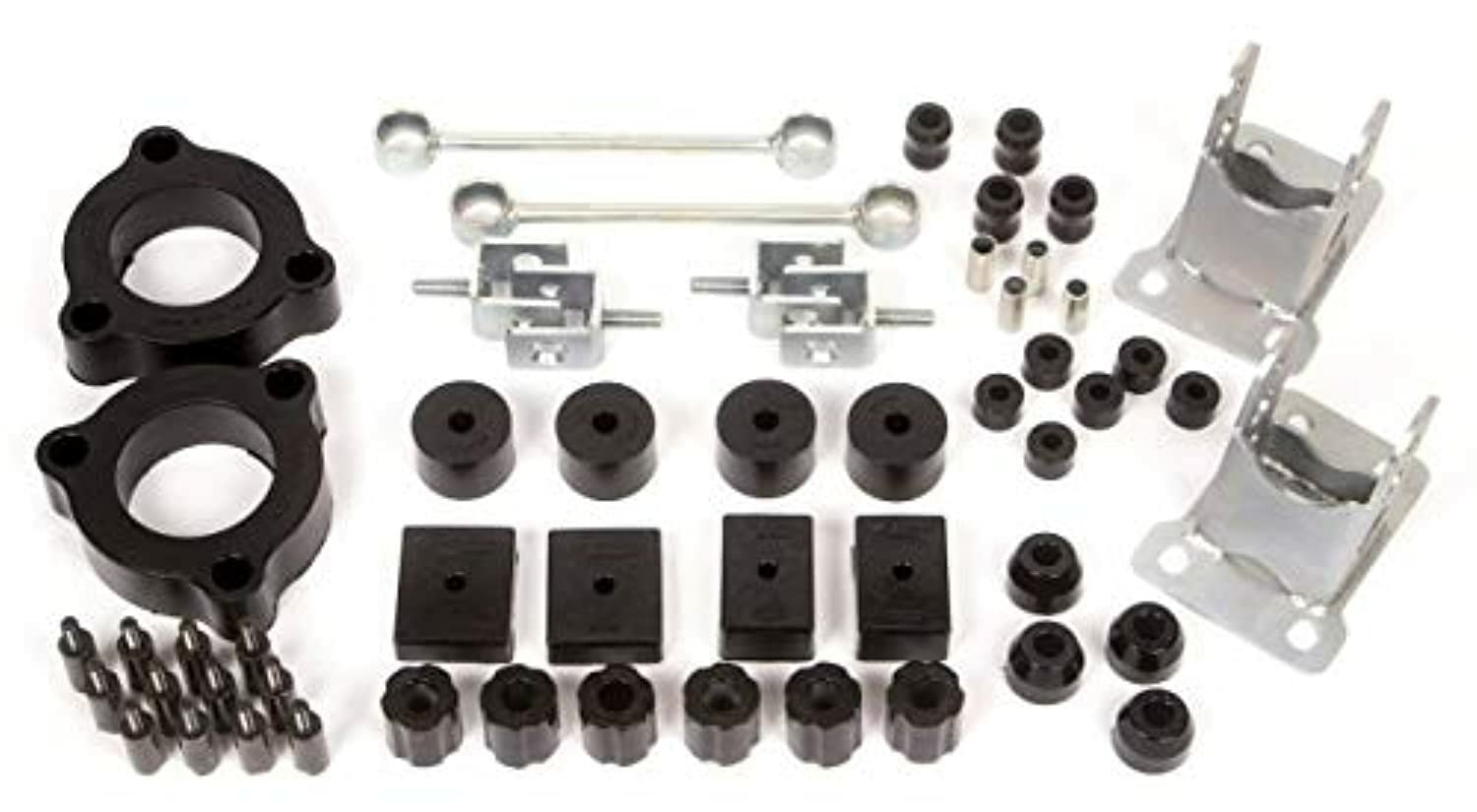Daystar 1' Lift Kit For Jeep Compass