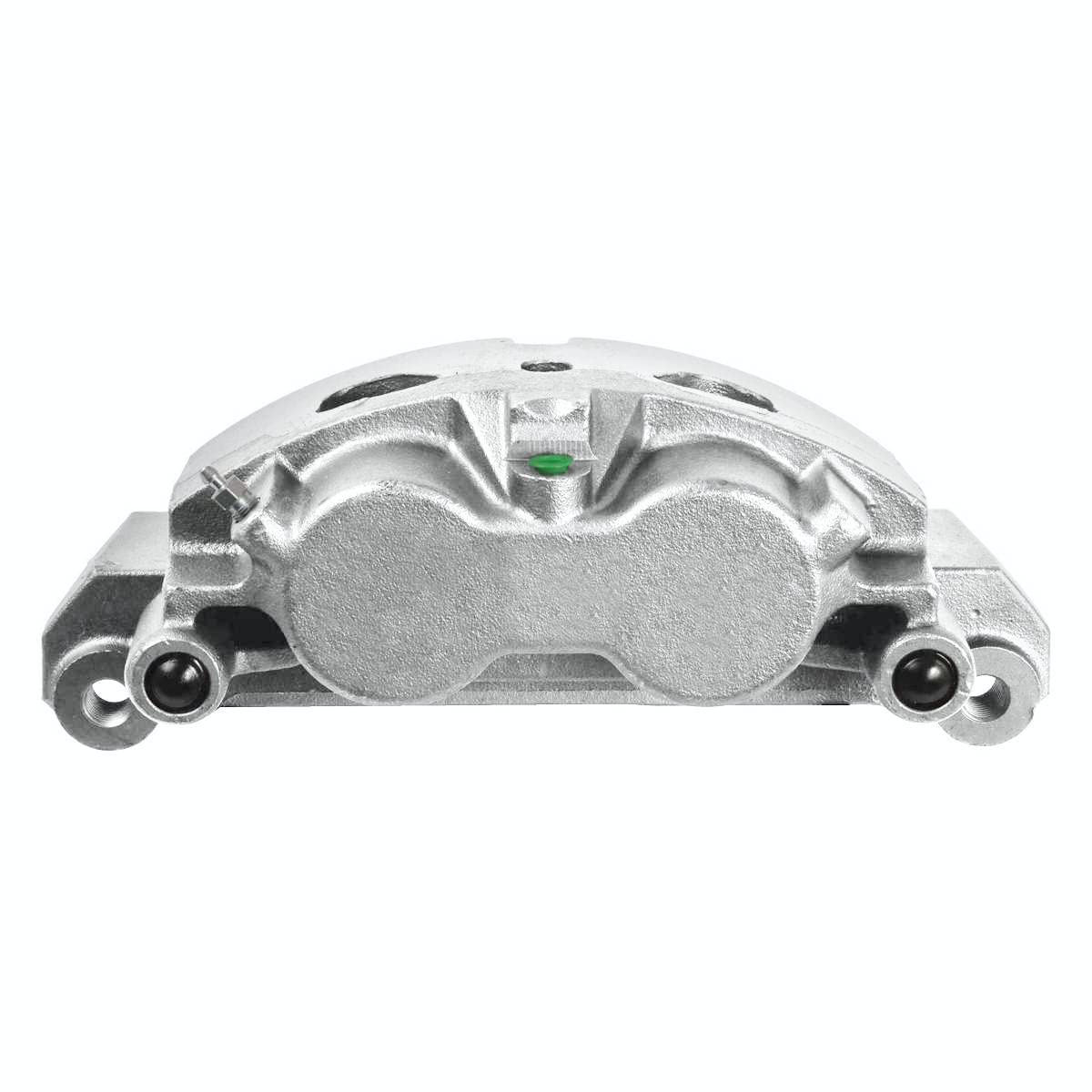 Autoshack Front Brake Calipers Assembly Pair Set Of 2 Driver And Passenger Side Replacement For Gmc Sierra 2500 Hd Sierra 3500 Hd 2011-2019 Chevrolet Silverado 2500 Hd Silverado 3500 Hd 4Wd Bc285304Pr
