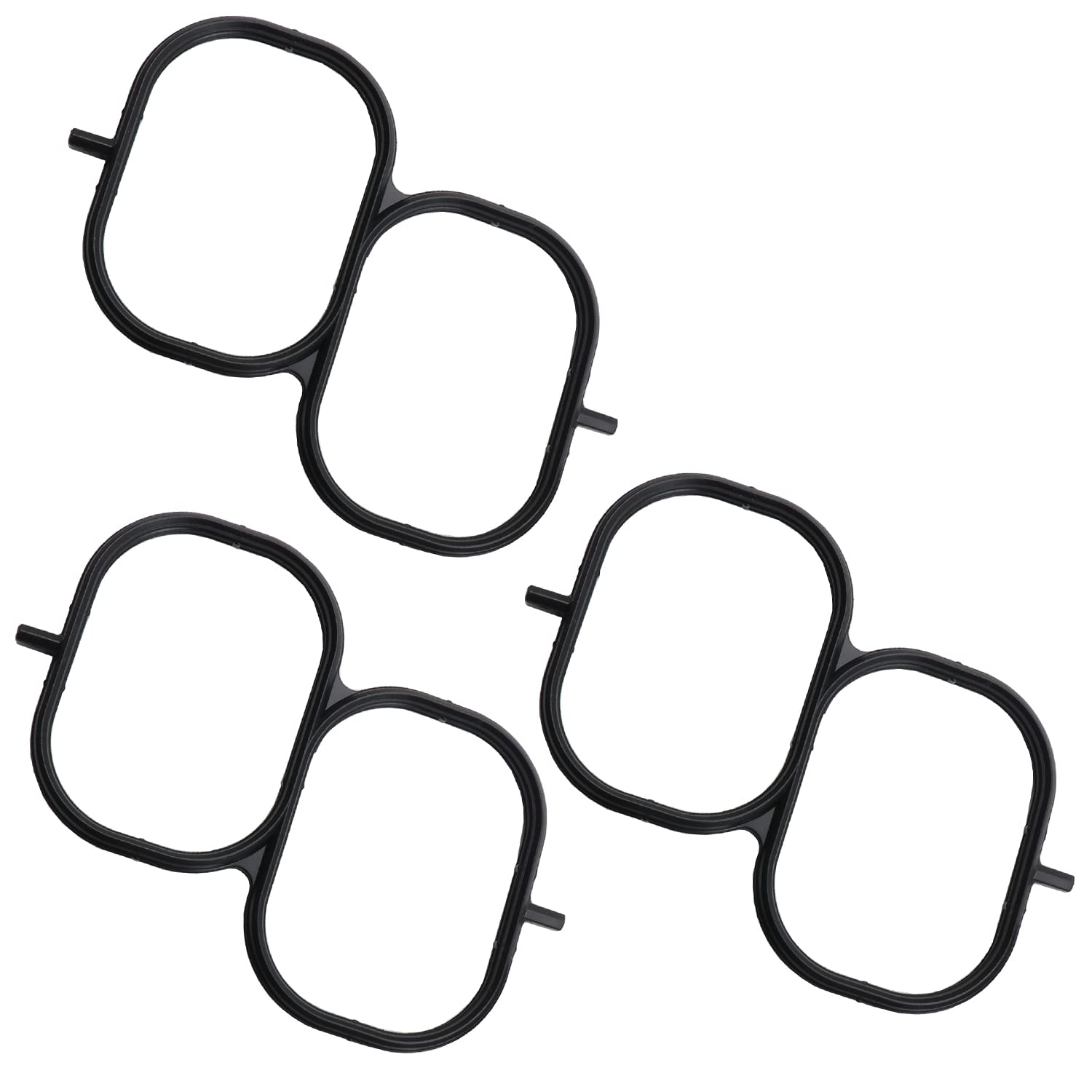Beck/Arnley 037-4886 Plenum Gasket