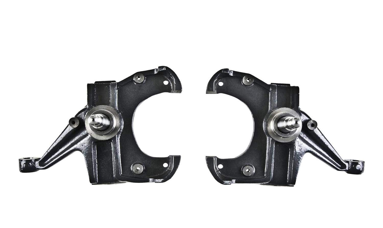 Belltech Belltechlowering Kit 73-87 Chevy C10 Truck