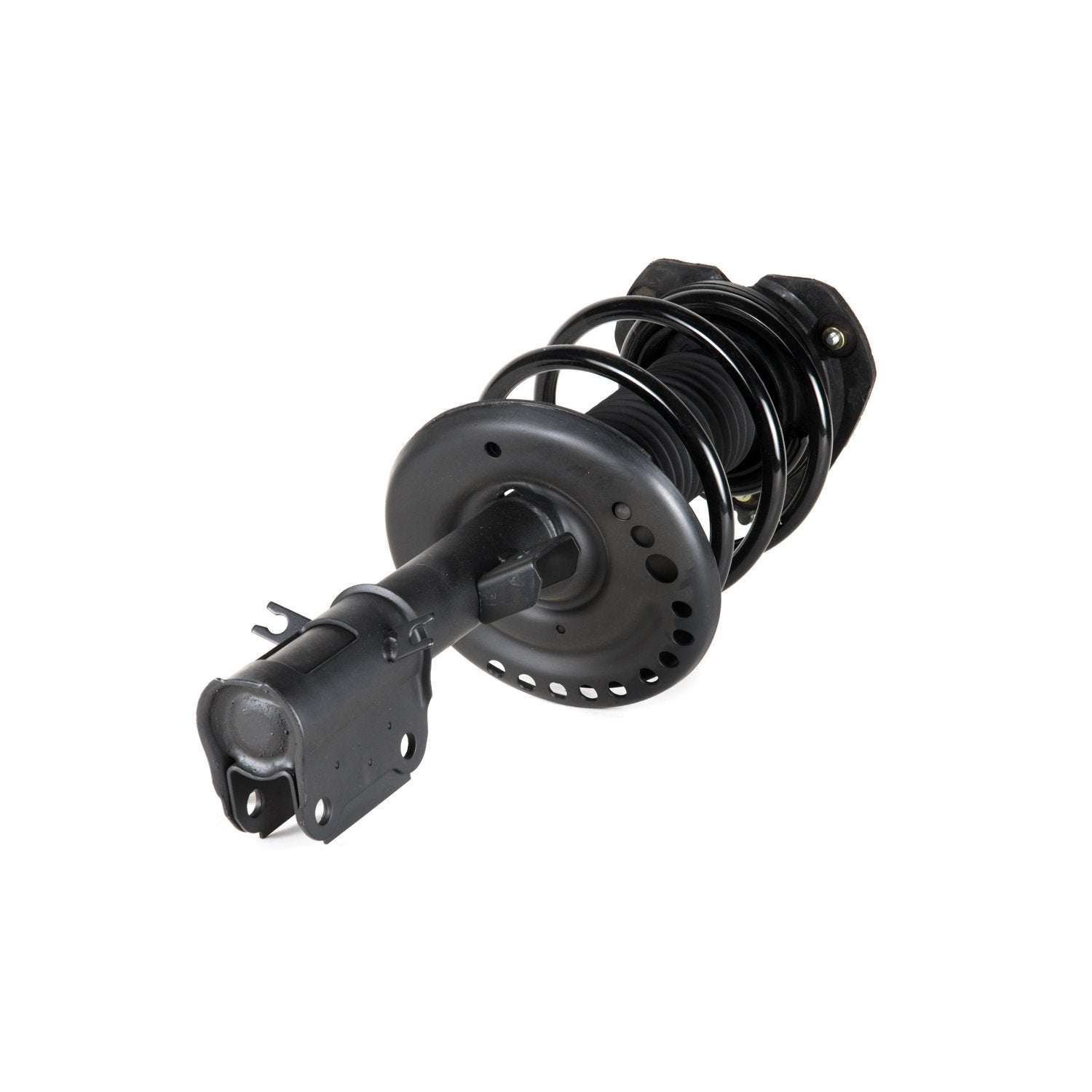 Gabriel G57162 Ultra Readymount Front Right Complete Strut Assembly For 07-09 Nissan Altima Se, 07-12 Altima Base, 07-12 Altima