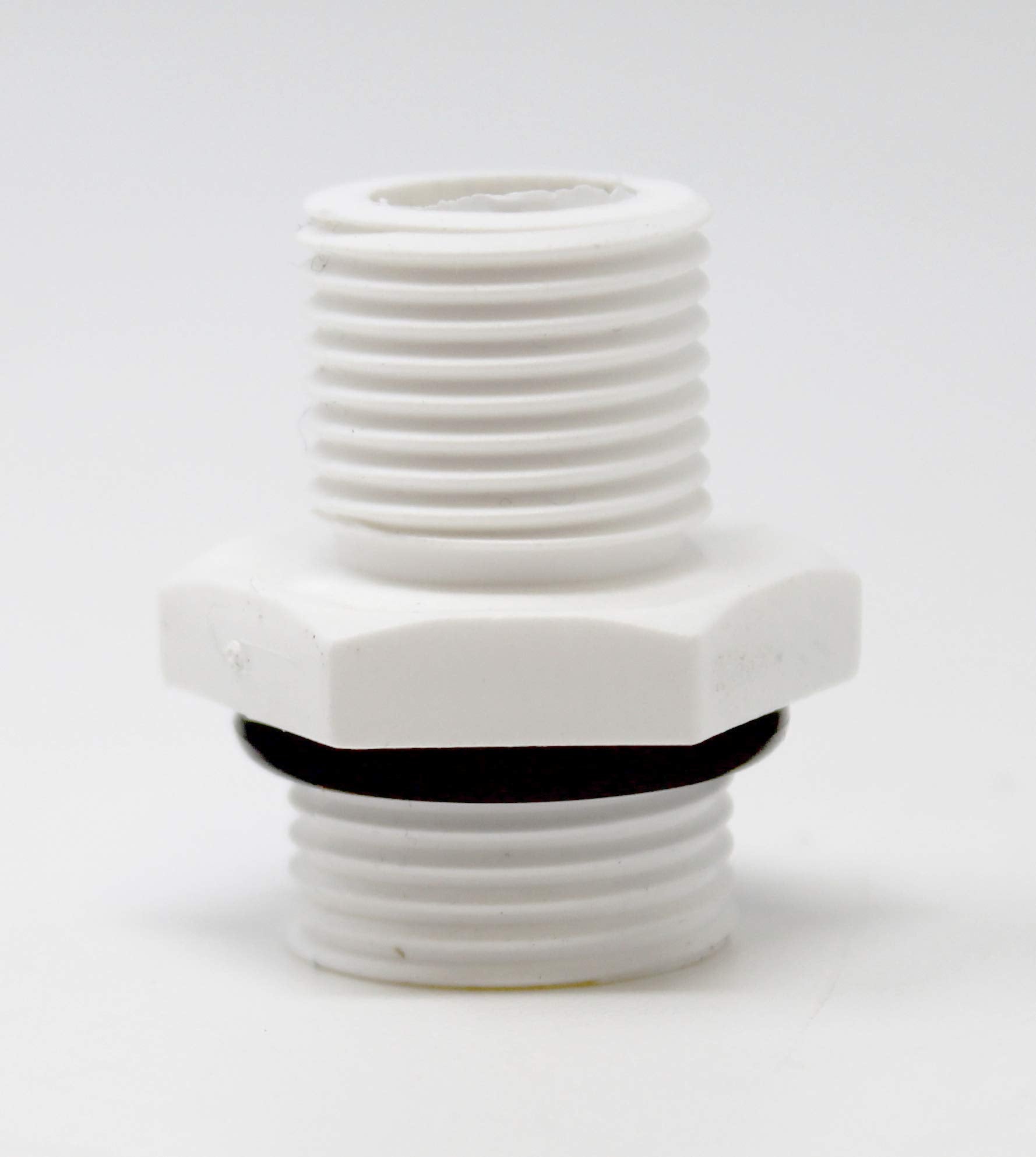 Aftermarket Plastic Joint For Kawasaki Electrical Box Fitting Oem 59071-3001 Jet Ski Pwc Js 440 (5)