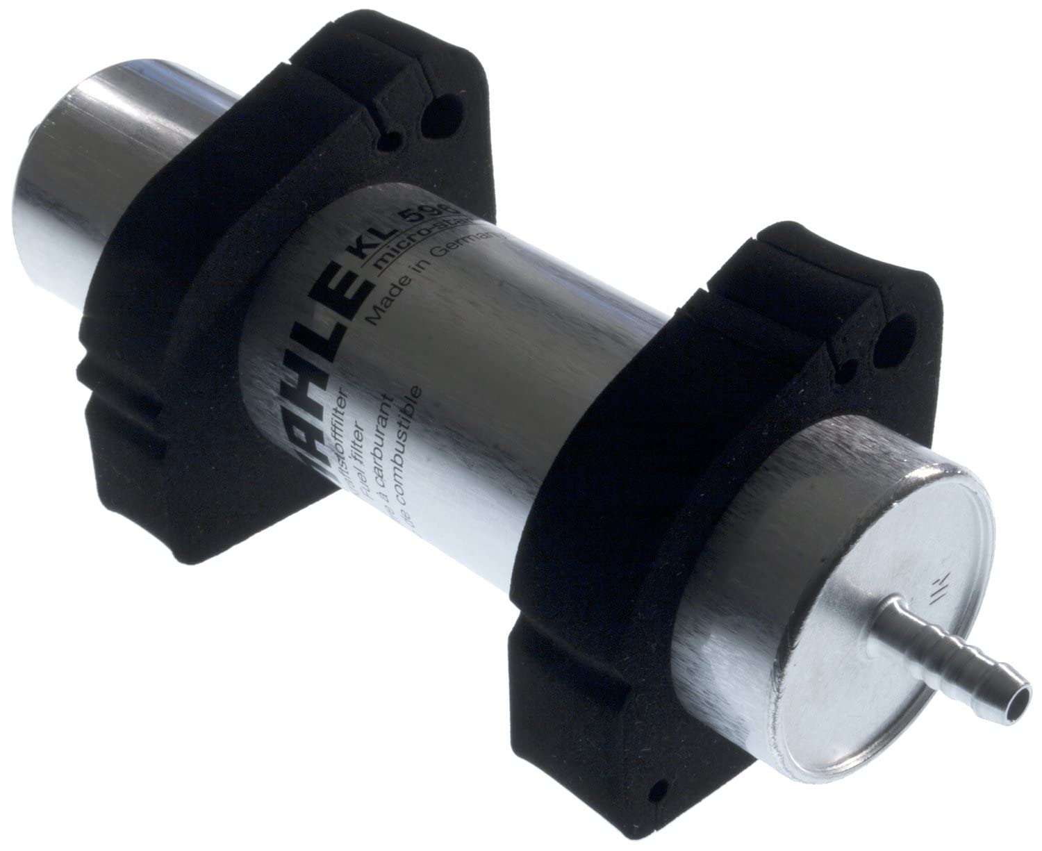 Mahle Kl 596 Fuel Filter