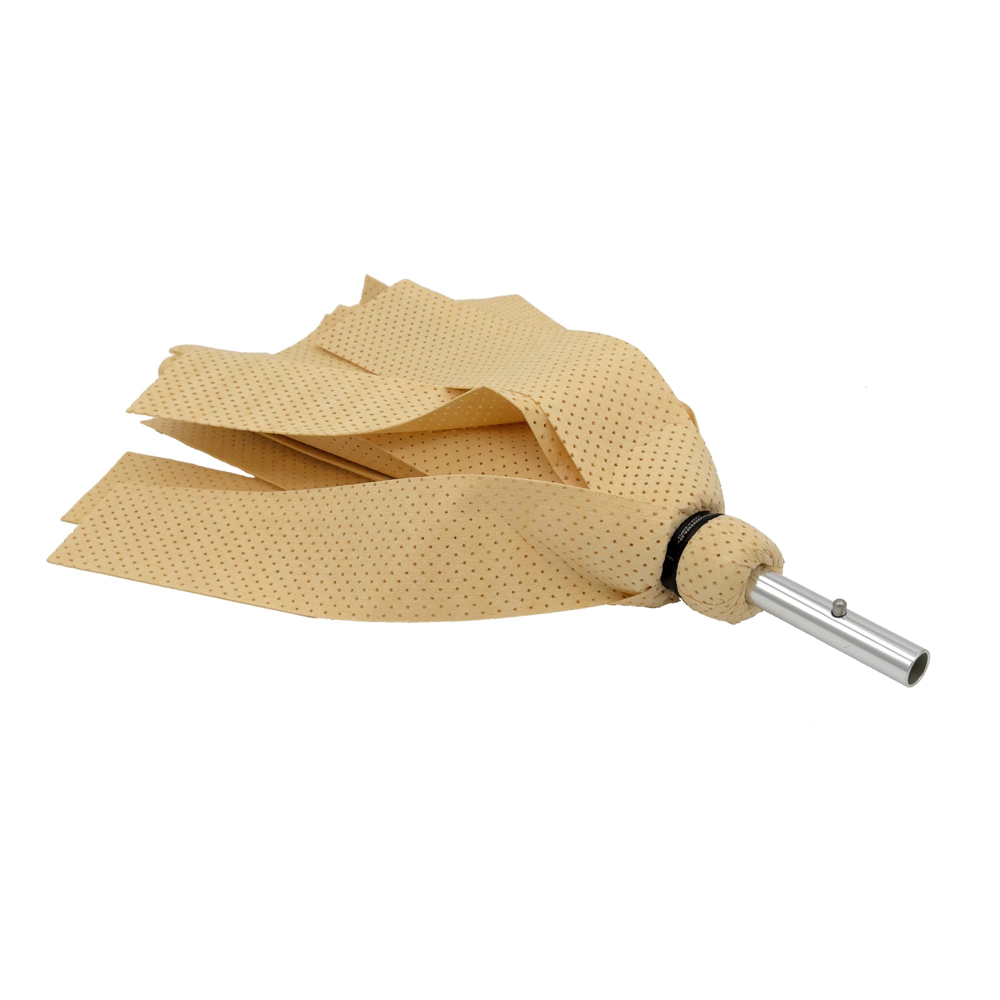 Shurhold 117 Deluxe Water Sprite Mop, Highly Absorbent Dry Mop, 1 3/8In Pva Strips