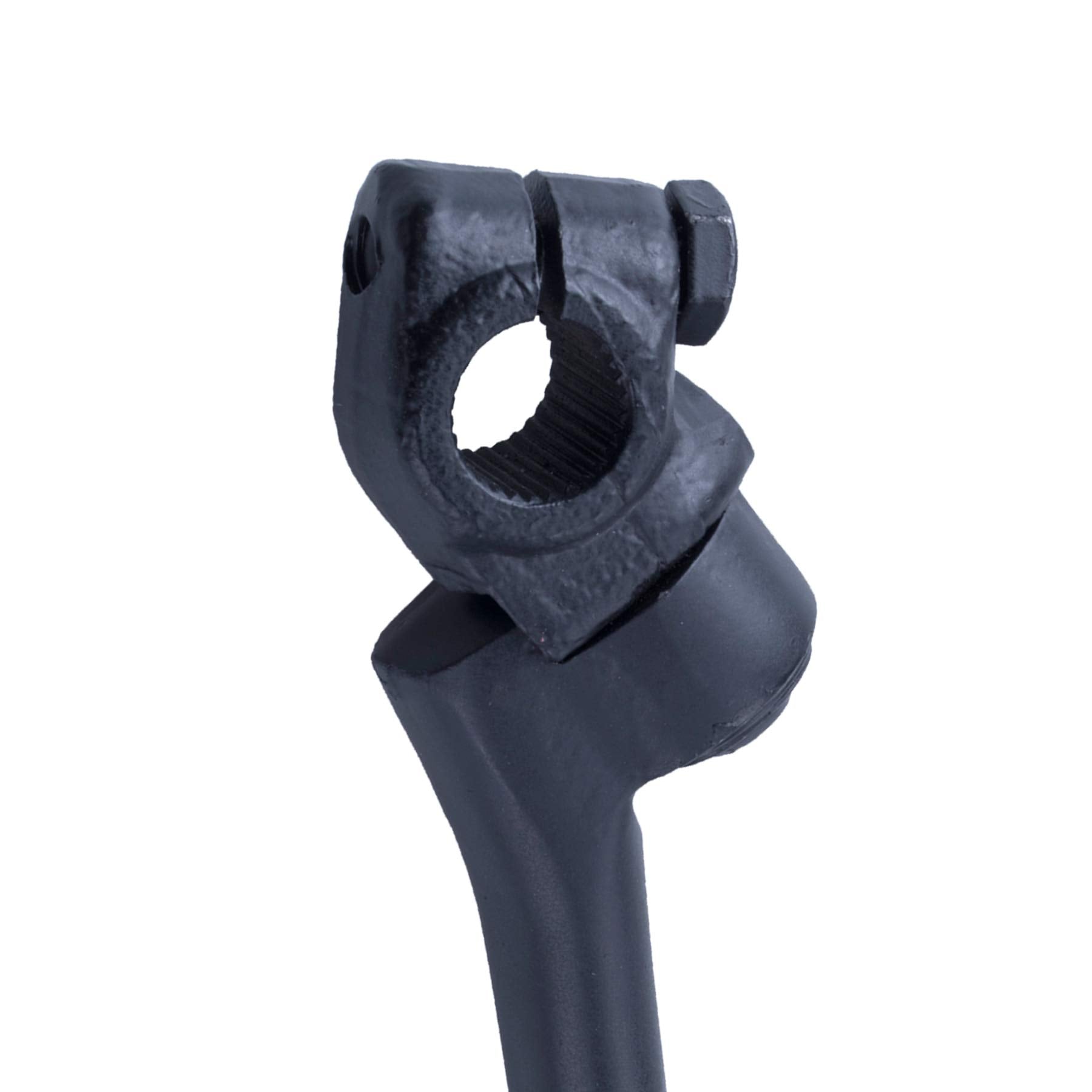 MRELC 16mm Kick Starter Lever Compatible with Chinese 70cc 90cc 110cc 125cc YX 140cc 160cc Atomik CB CG 200cc 250cc Thumpstar Zo