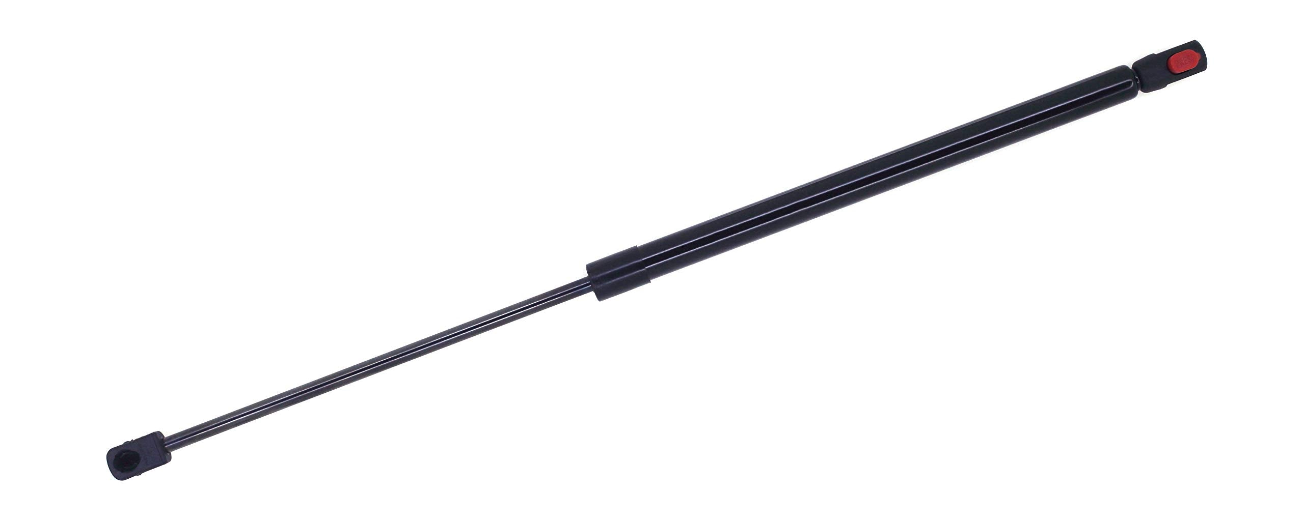 2 Pieces (Set) Tuff Support Front Hood Lift Supports Mercedes-Benz Ml320, Ml350, Ml450, Ml500, Ml550, Ml63 Amg - Model Years Bel