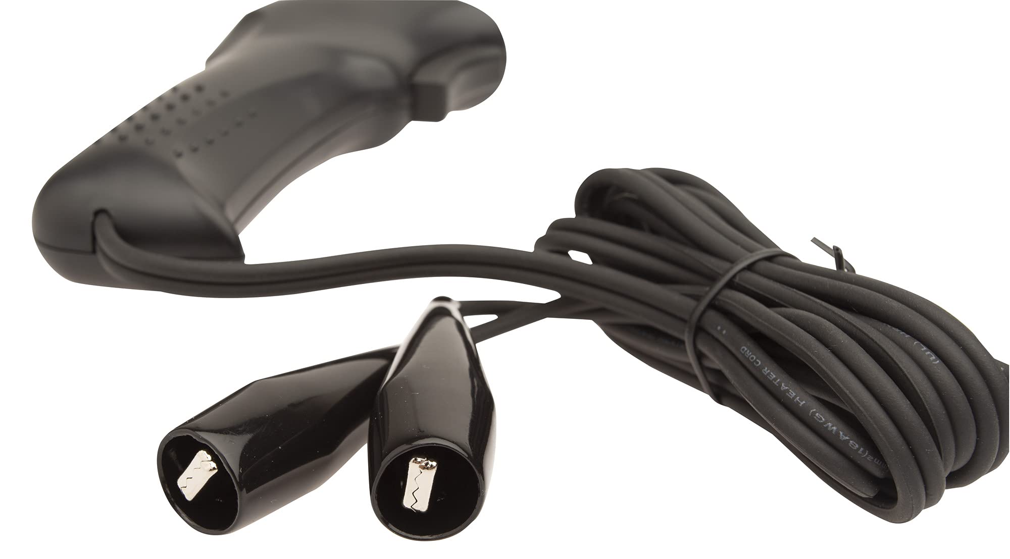 Innova Remote Starter Switch Model 3630 - Durable Acrylonitrile Butadiene Styrene Construction