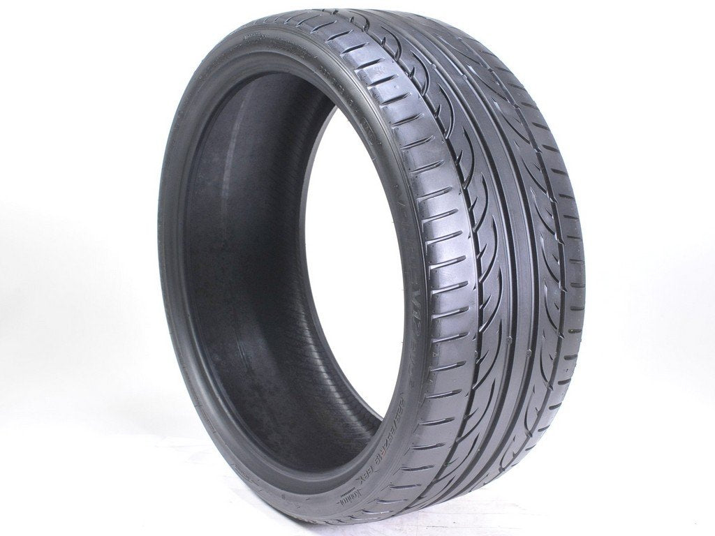 Hankook Ventus V12 Evo2 (K120) Passenger Radial Tire-225/35Zr19 88Y