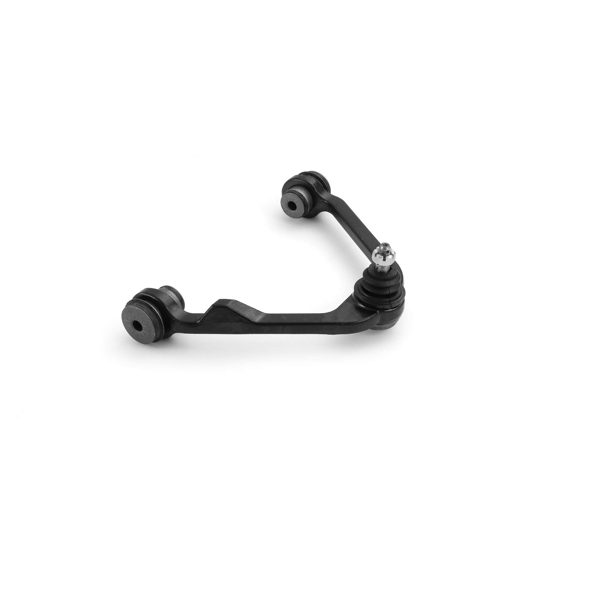 Metrix Premium Chassis Parts - 4 Pc Front L/R Upper Control Arm & Front Lower L/R Ball Joint Kit Fits 04 Ford F-150 Heritage Rwd