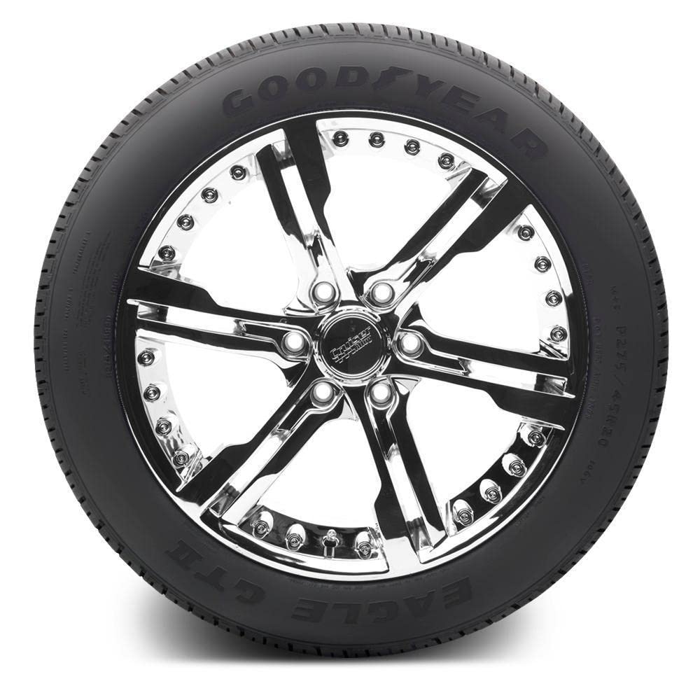 Goodyear Eagle Gt Ii Radial Tire - 275/45R20 106V