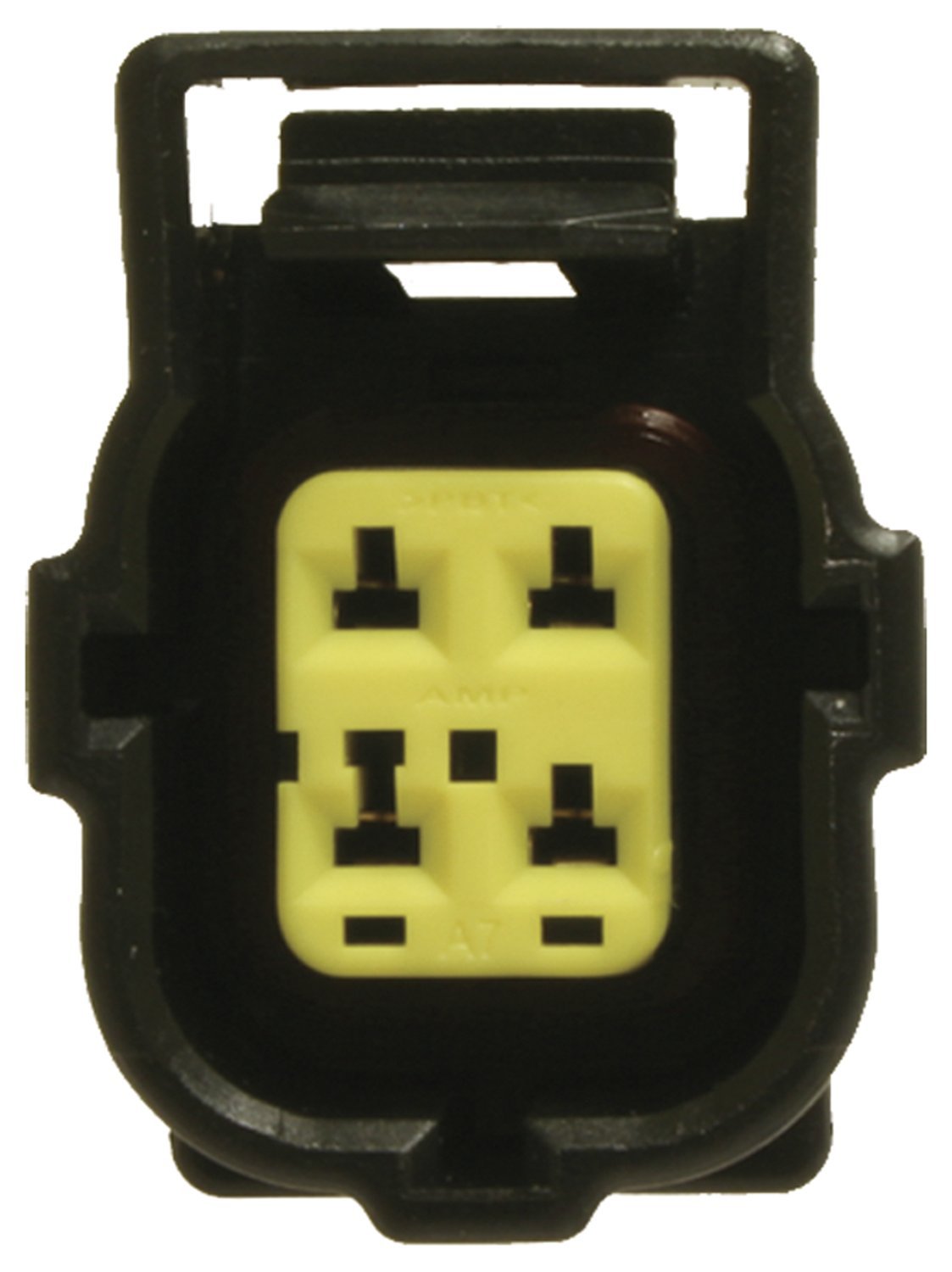 NTK Oxygen Sensor Model 23159 - High-Performance Ceramic Component