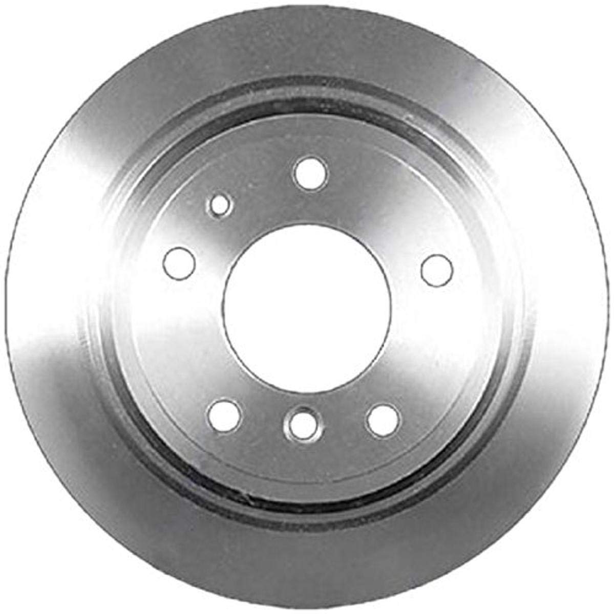 Bendix Premium Prt1353 Rear Brake Rotor For Bmw 733I 1984-1982