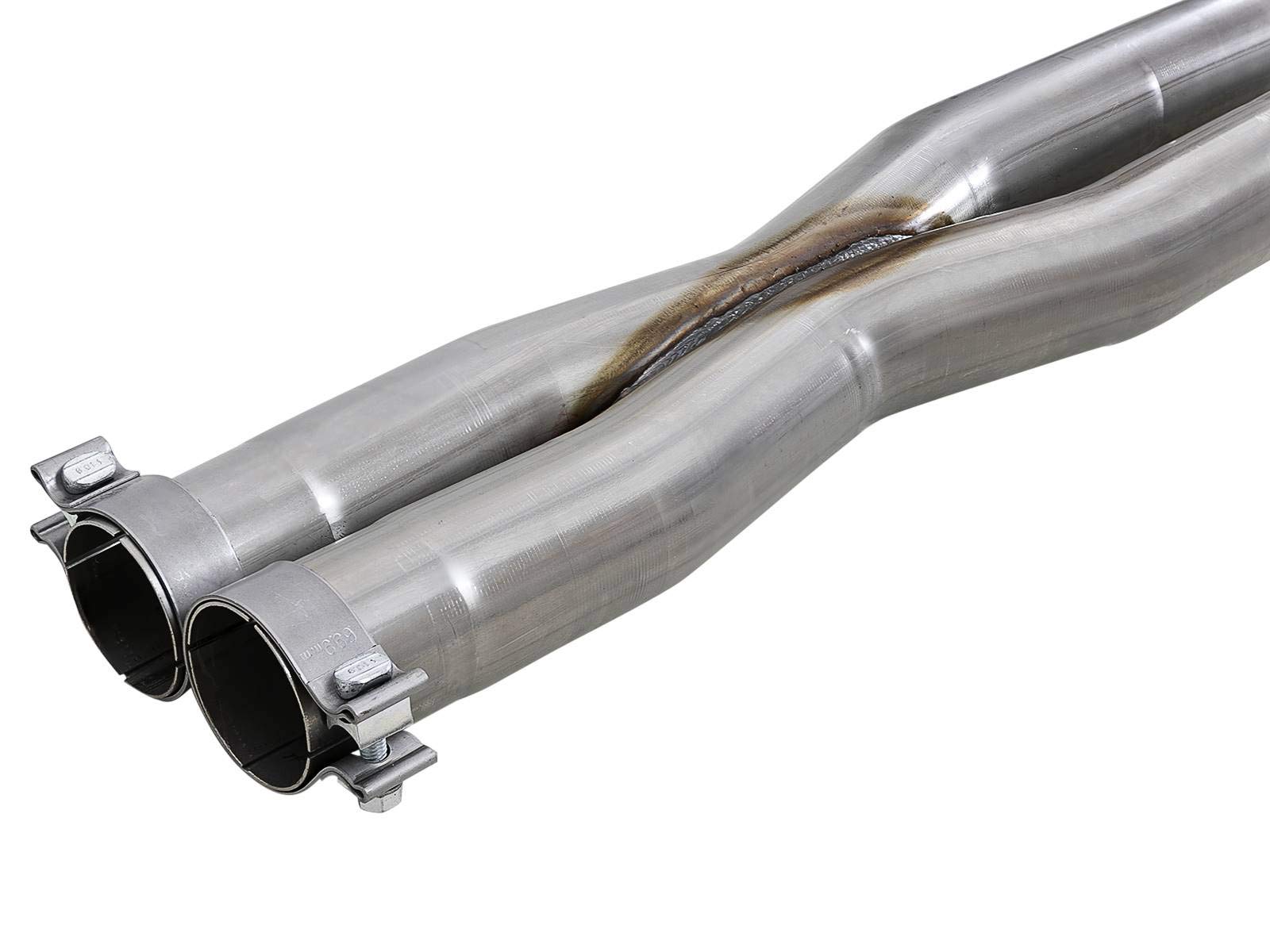 Afe Power 49-32060 Mach Force-Xp Performance Cat-Back Exhaust System