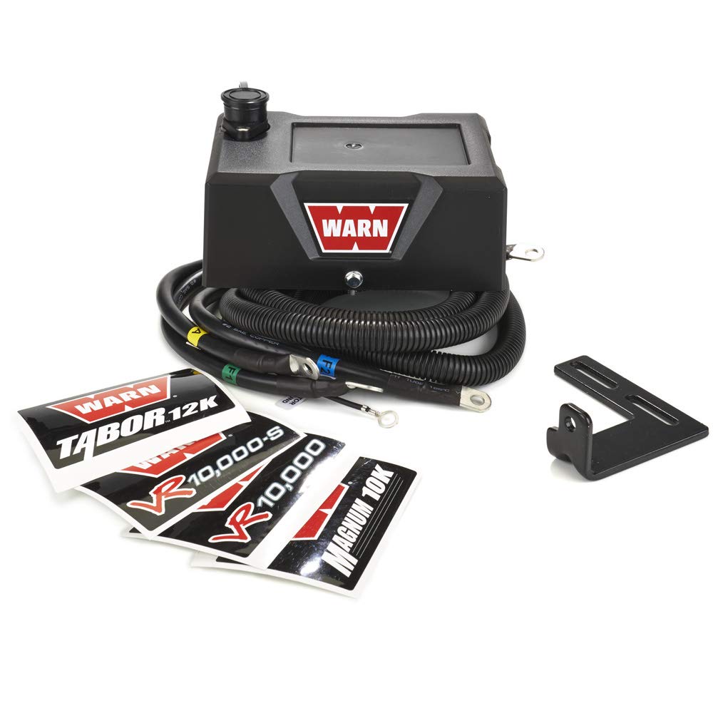 WARN HMIND173684
