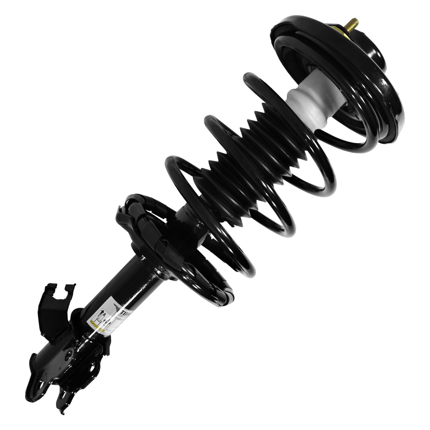 Unity Complete Strut Assembly Kit - Front & Rear - Model 4-11431-15270-001