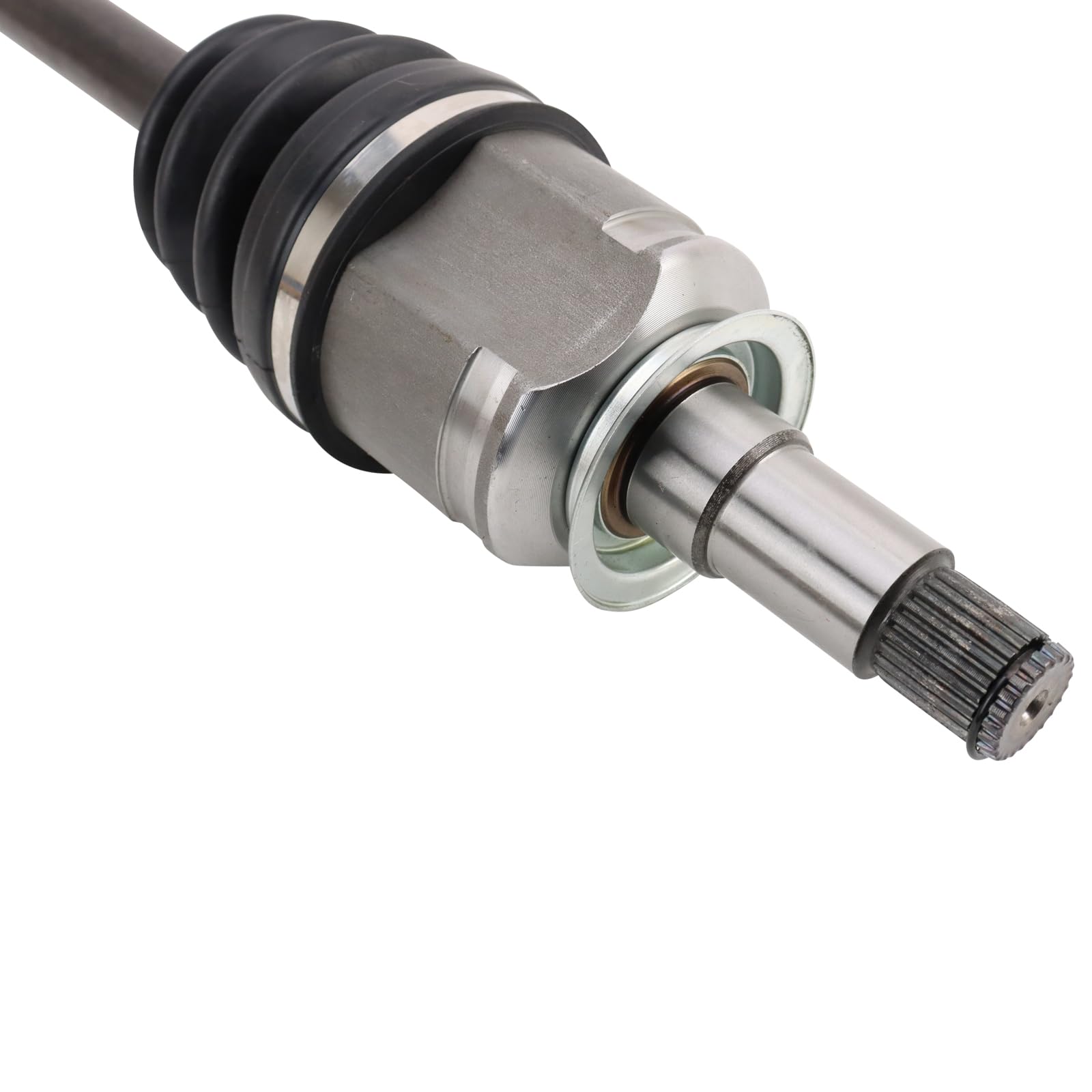 TRQ Rear CV Axle Shaft Assembly Set for Lexus RX330/RX350 & Toyota Highlander - Model CSA36029