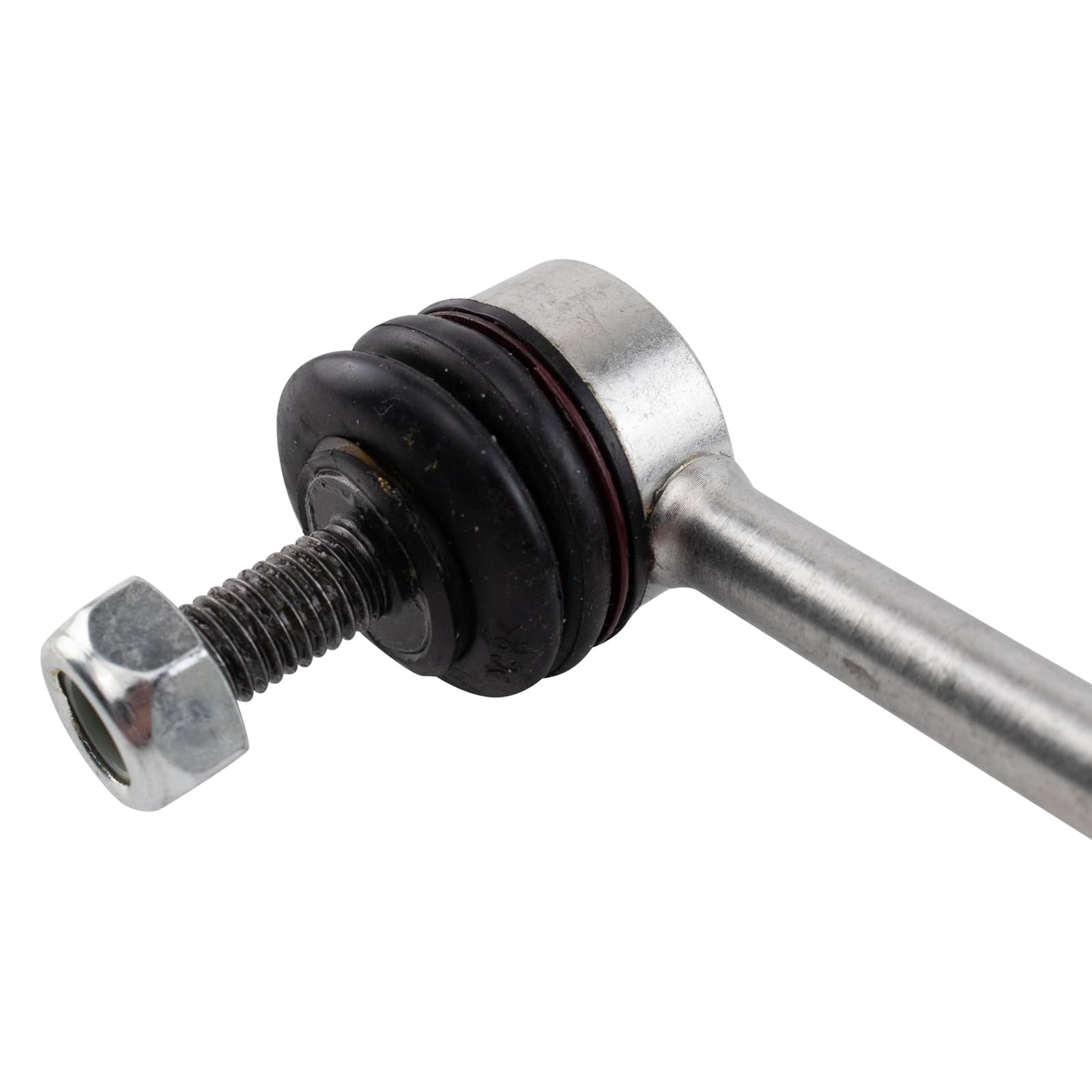 Trq Rear Sway Bar Link Set Compatible With 2007-2018 Volvo
