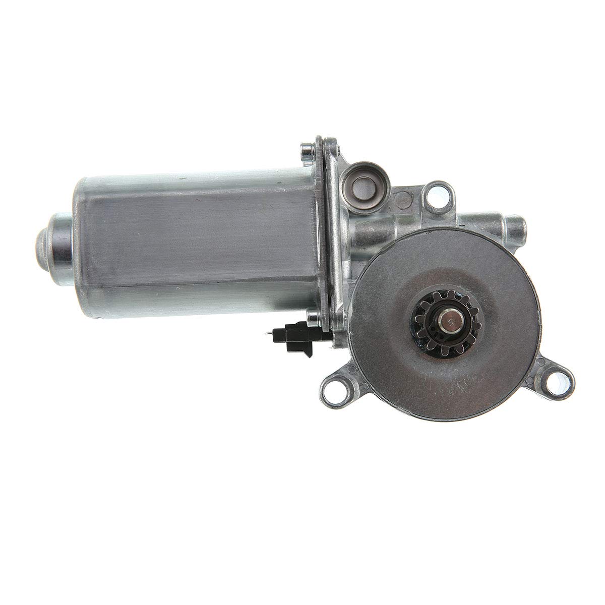 A-Premium Power Window Lift Motor for Buick Lesabre, Cadillac, Chevrolet, GMC 1990-2002, Replaces #16631016, #19151990