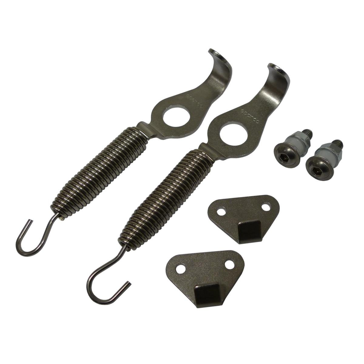 Sparco 01608 Hood Spring