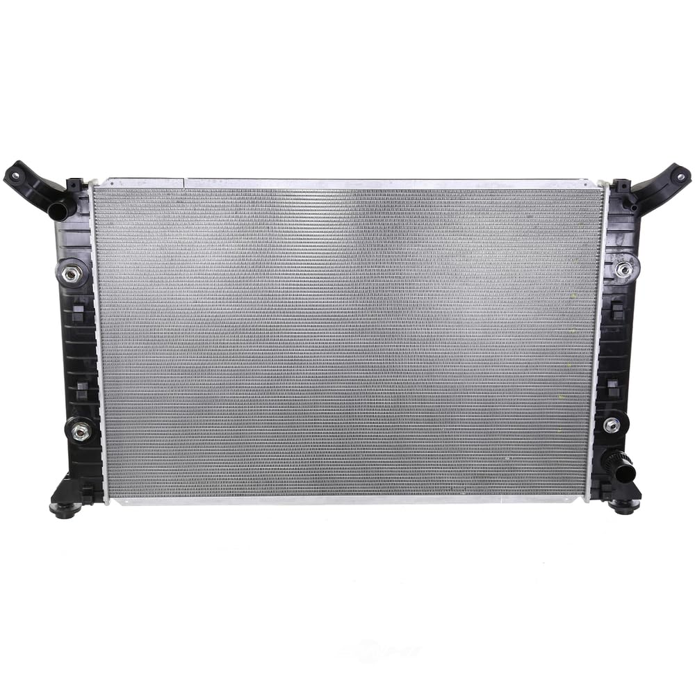 Denso 221-9477 Radiator, 1 Pack