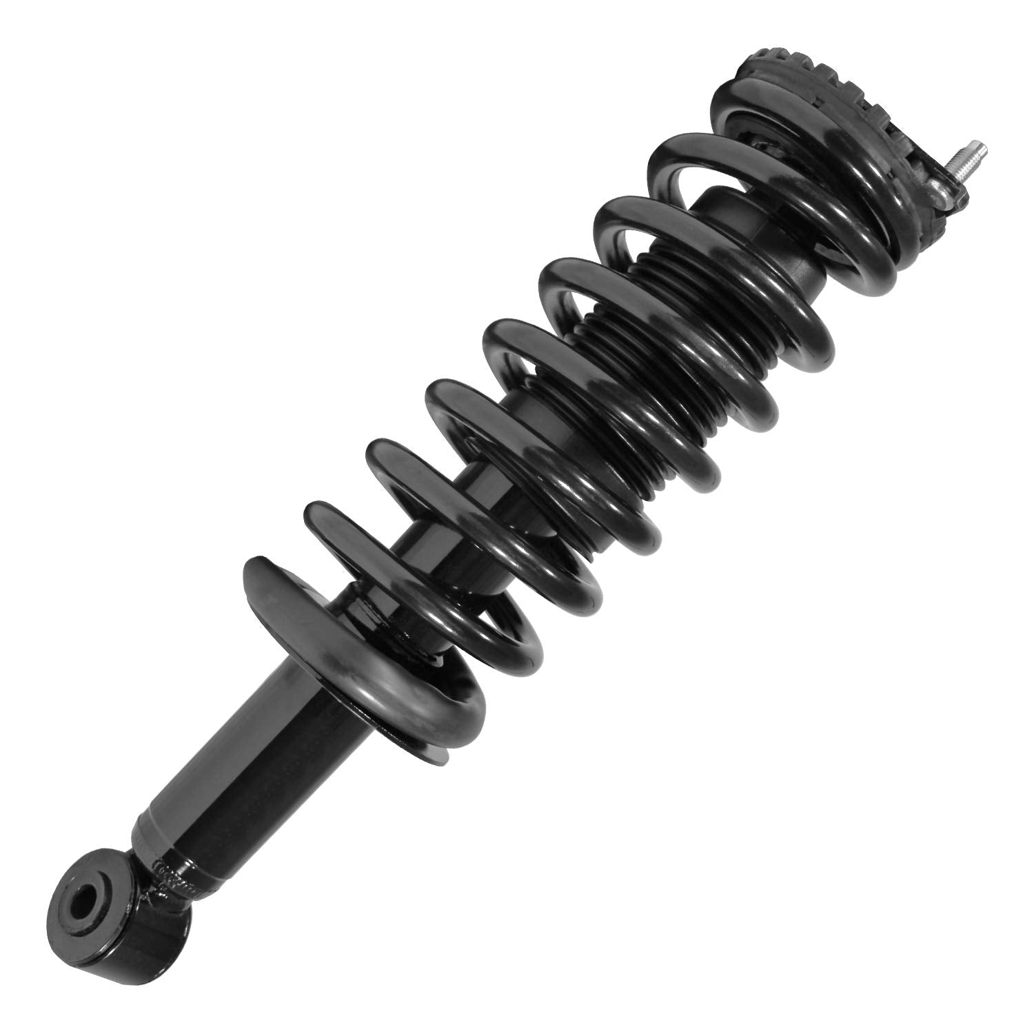 Unity Complete Strut Assembly Kit - Front and Rear - Model 4-11851-15850-001