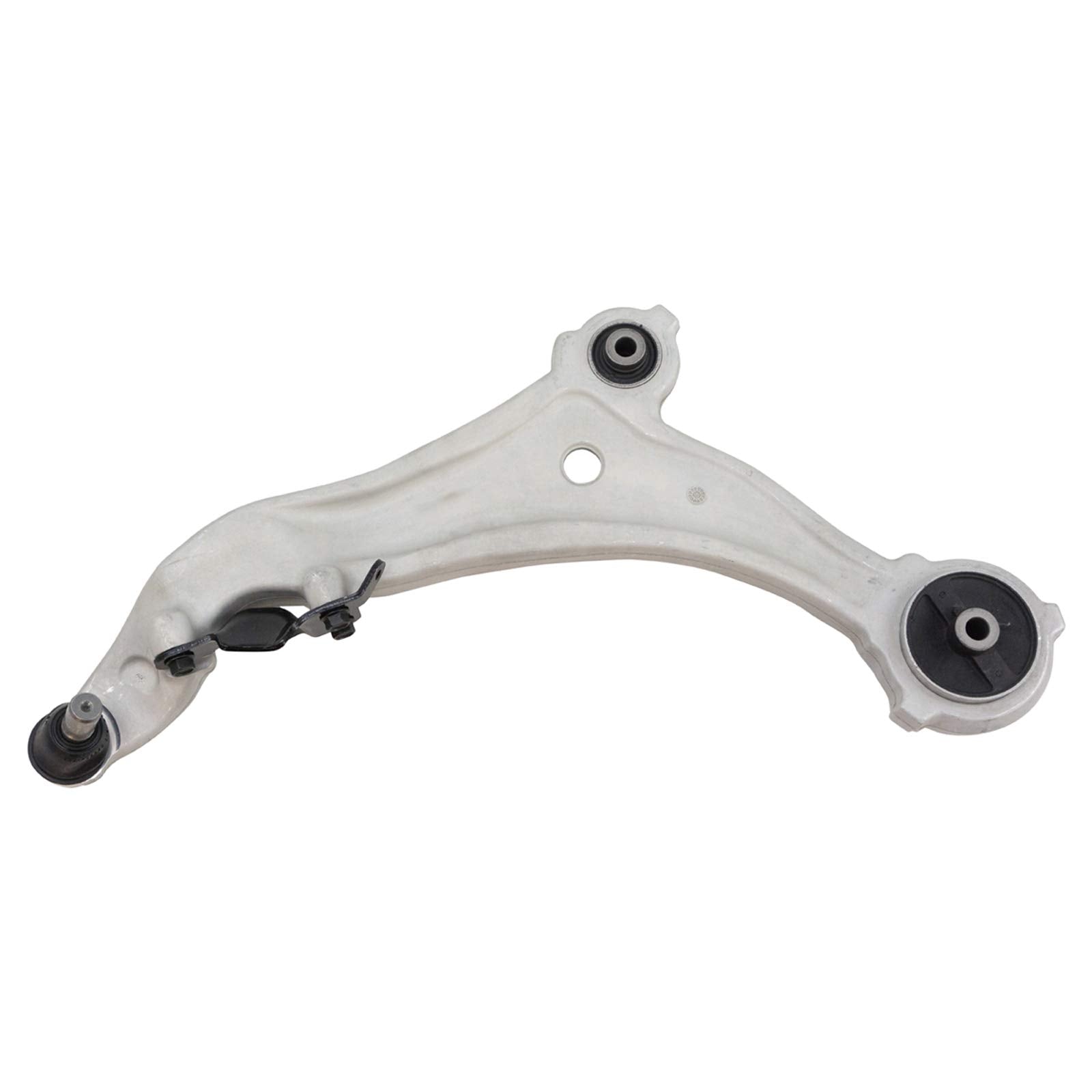 Trq Front Left Lower Control Arm With Ball Joint Drivers Side Compatible With 2011-2017 Nissan Quest