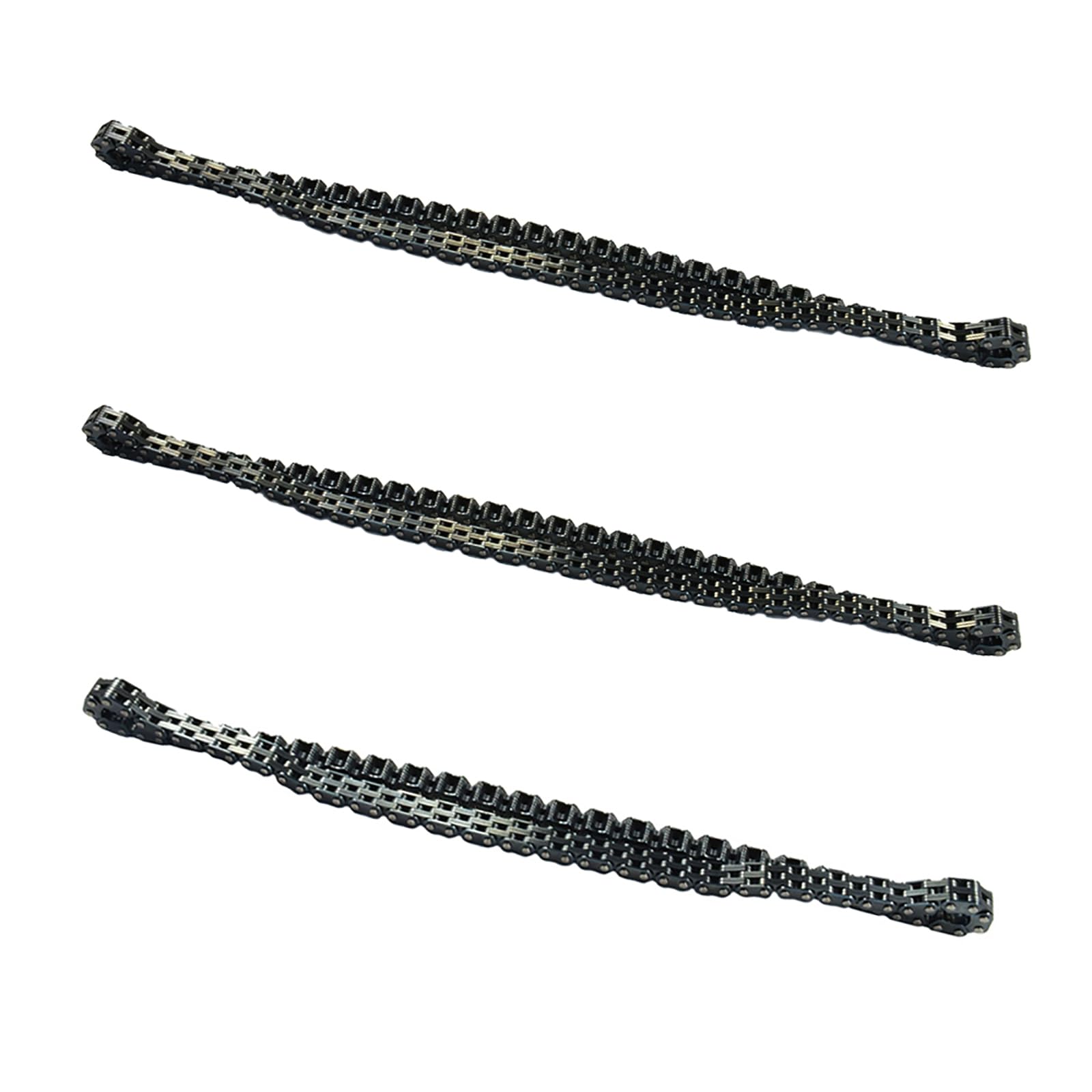 REVO Timing Chain Kit with VVT Camshaft Phaser for Buick, Cadillac, Chevy, GMC, Pontiac, Saab, Saturn, Suzuki 3.6L/3.0L, Model TK542