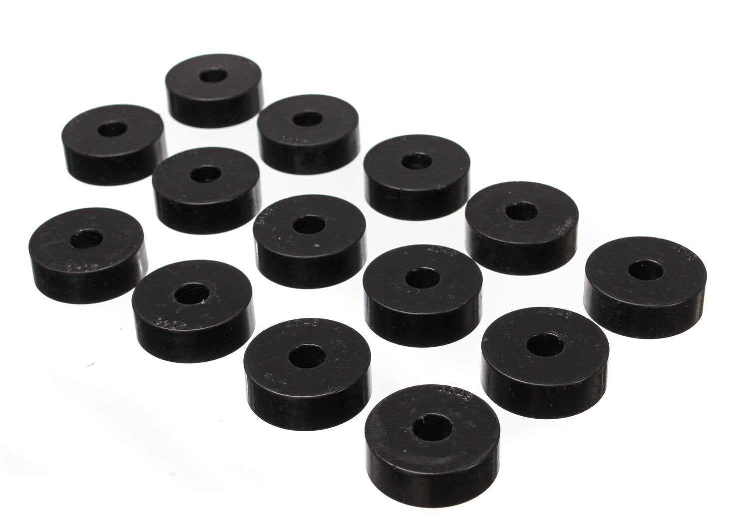 Energy Suspension 2.4101G Body Mount For Cj5-7