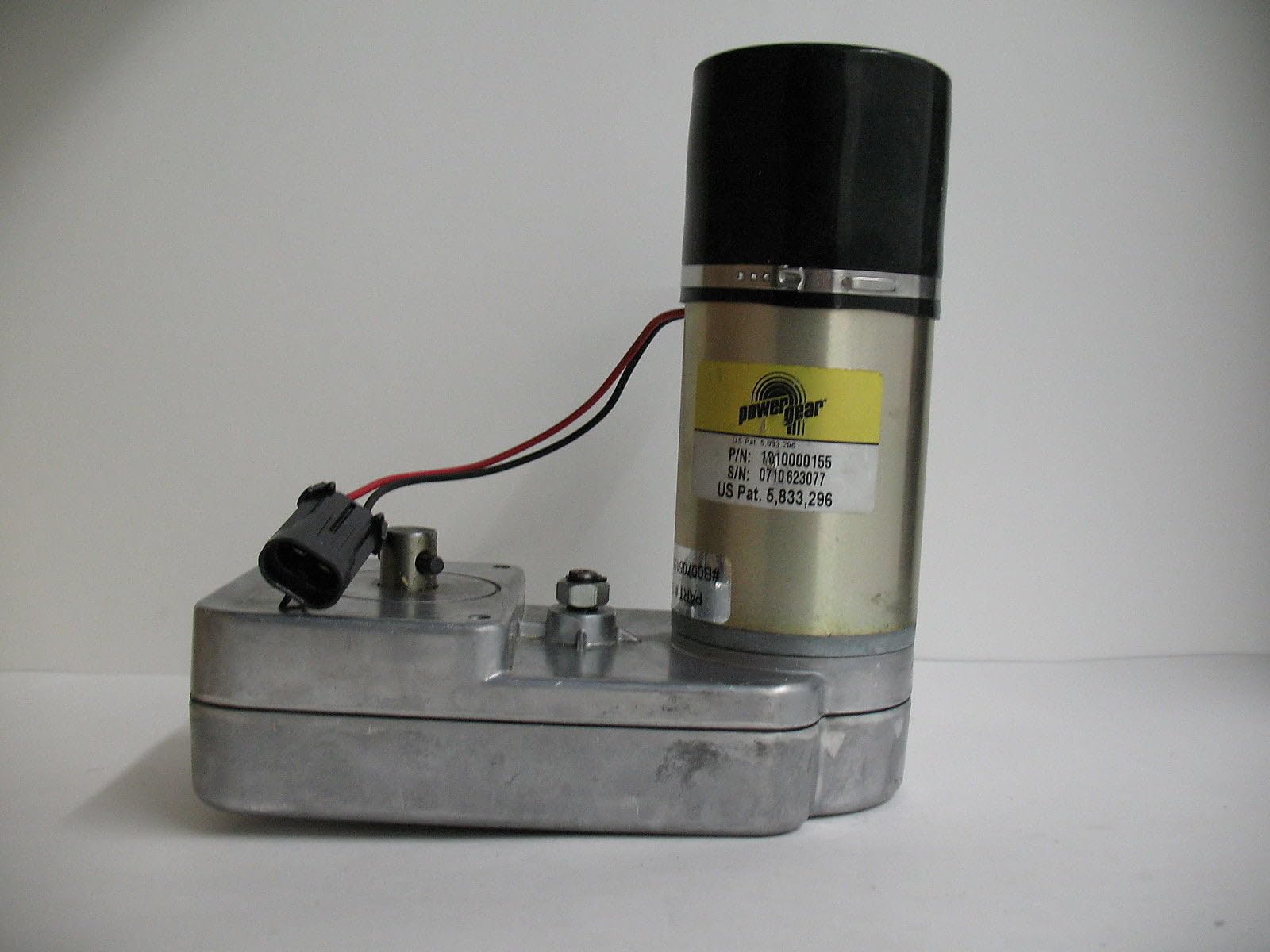 Lippert Components 386198 Motor 132C