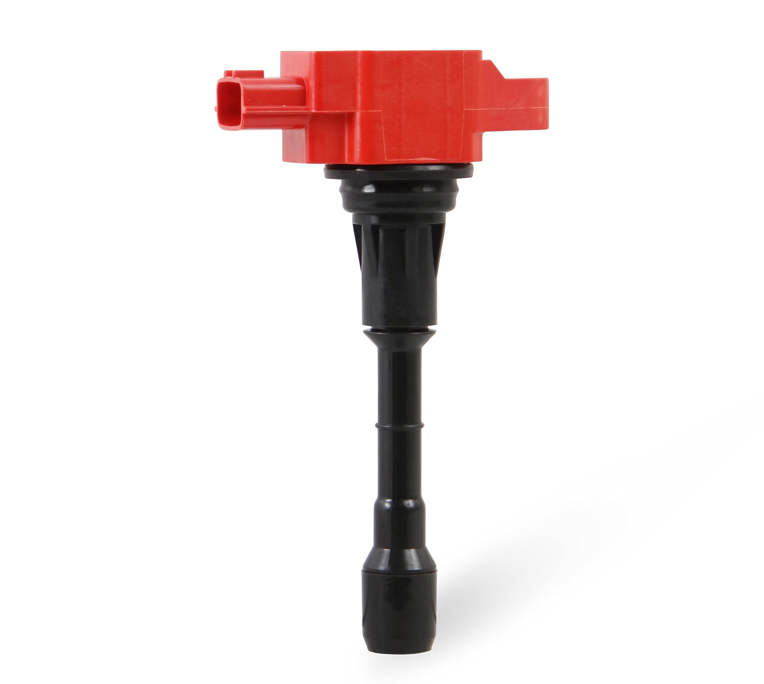 Msd 827916 Blaster Series Ignition Coils Red 6-Pack