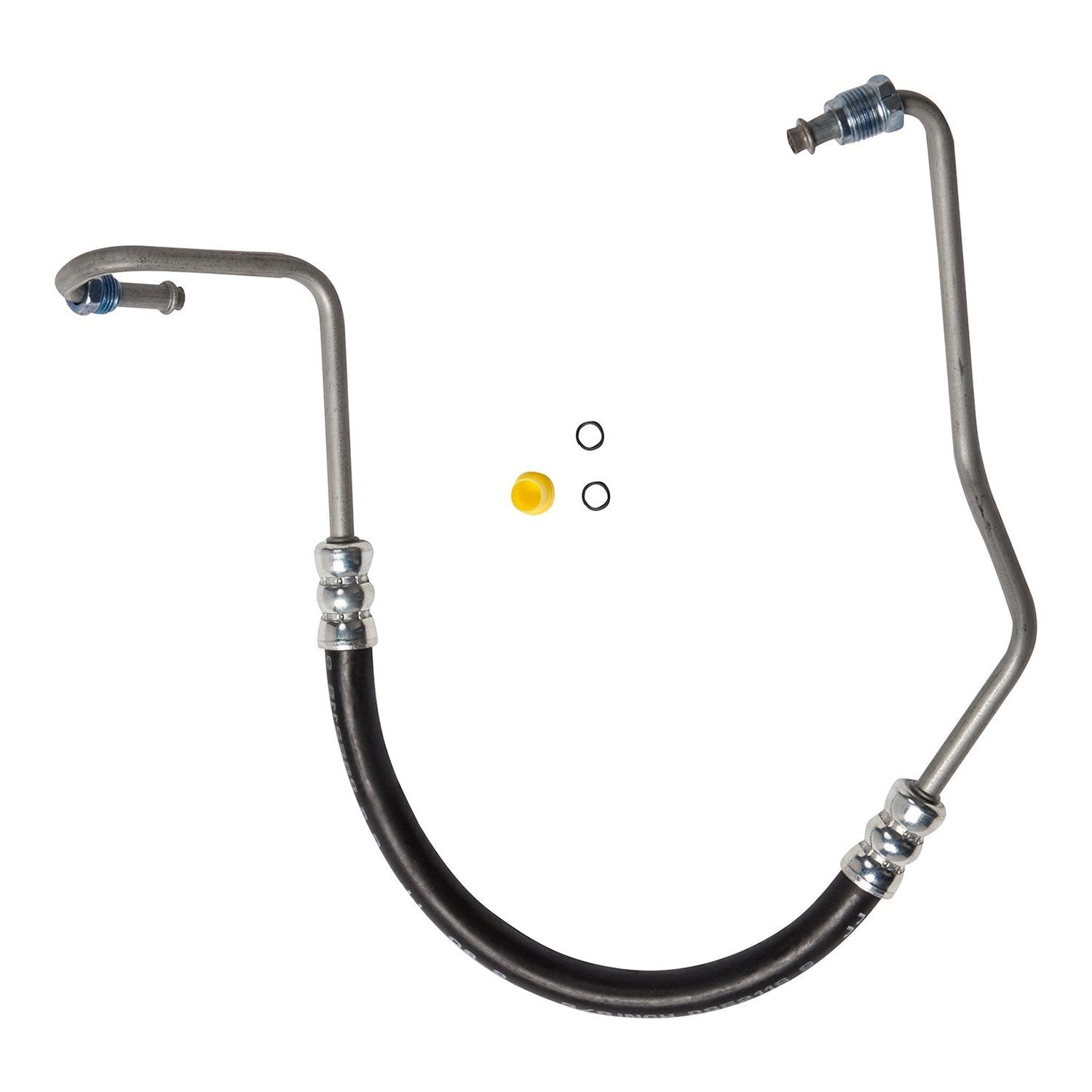 Edelmann 70407 Power Steering Pressure Hose