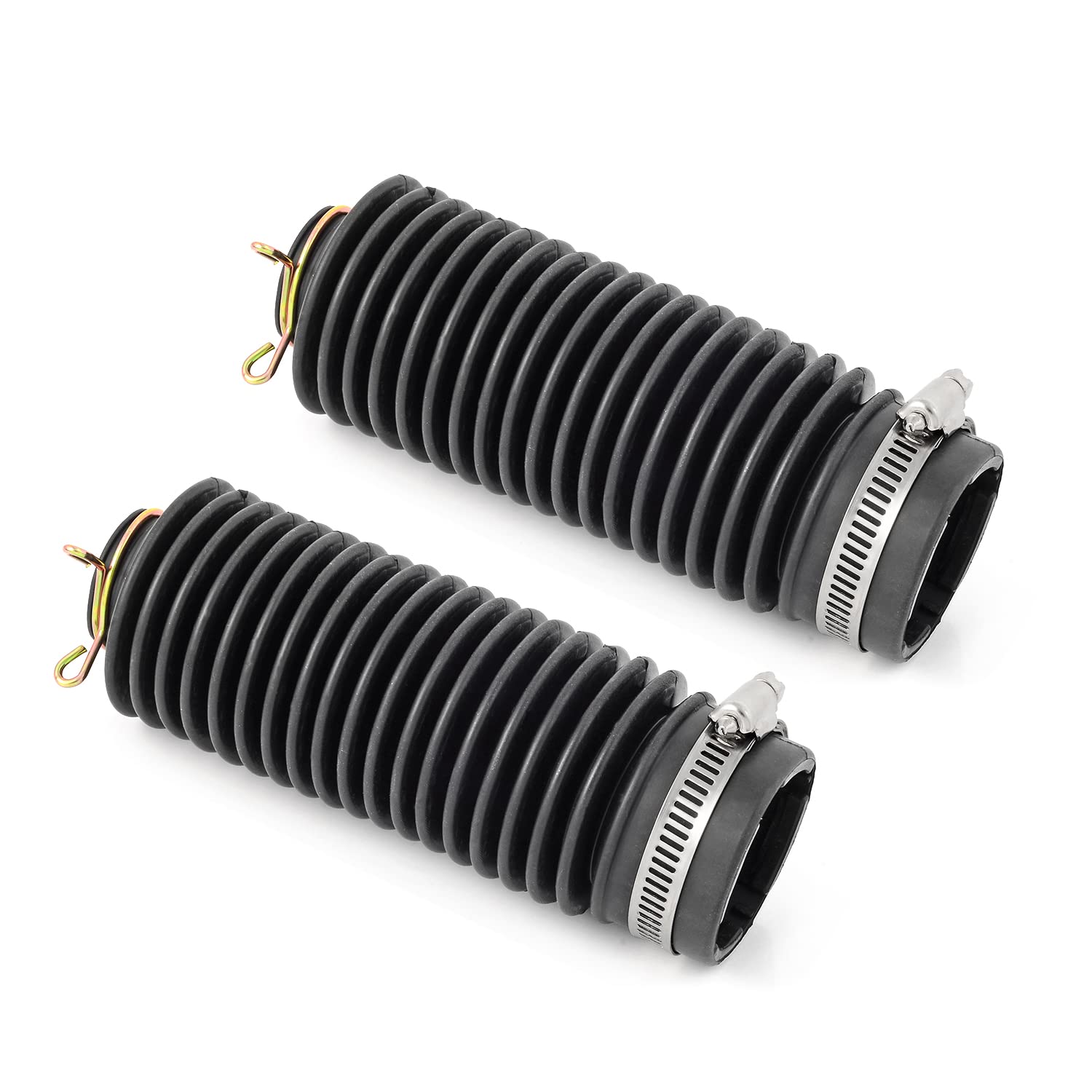 Front Fork Boot For Honda Xr80R Xr100R Crf80F Crf100F 1985-2013