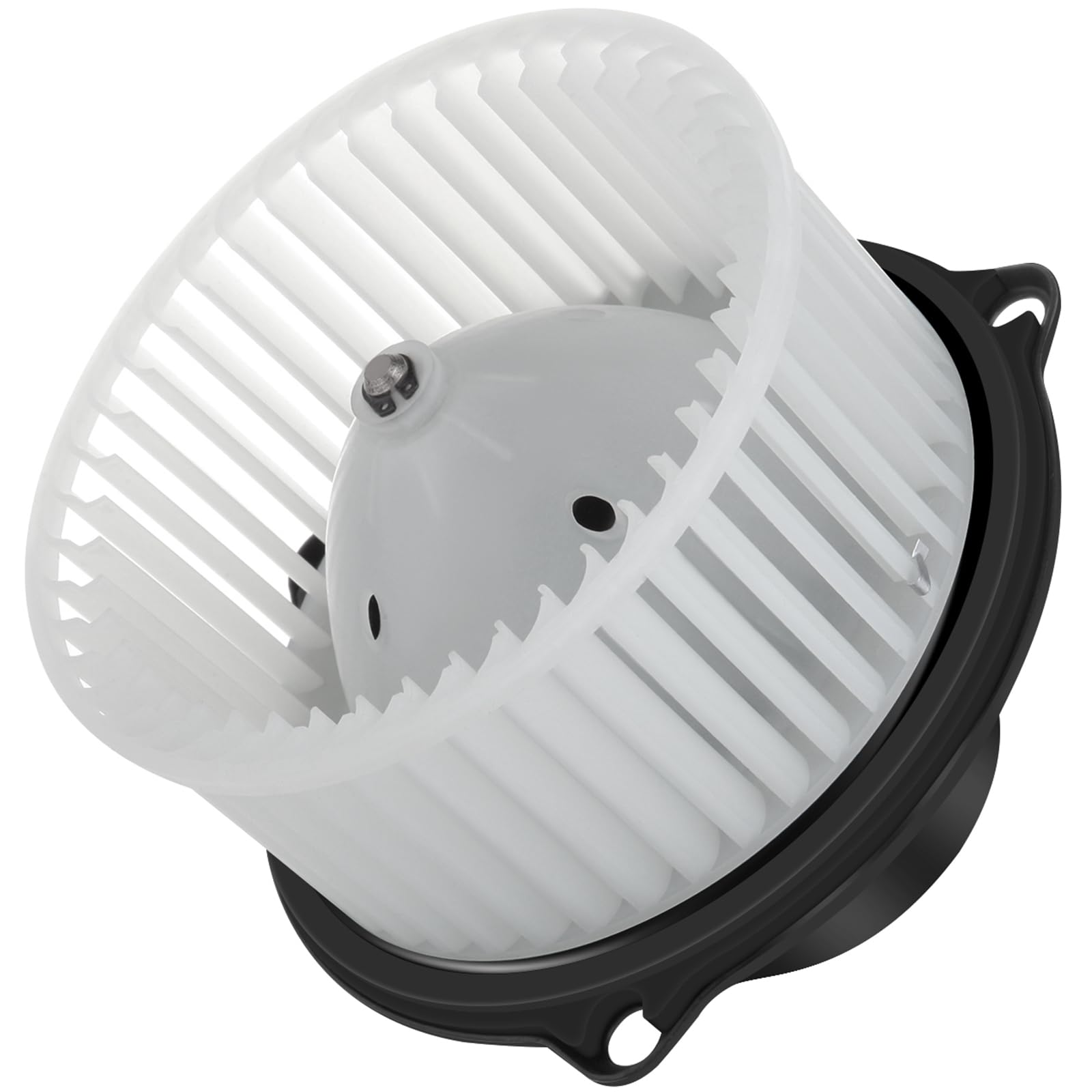 Scitoo Hvac Heater Blower Motor With Fan Cage Front 700010 For Dodge For Ram 1500,For Dodge For Ram 2500,For Dodge For Ram 3500,