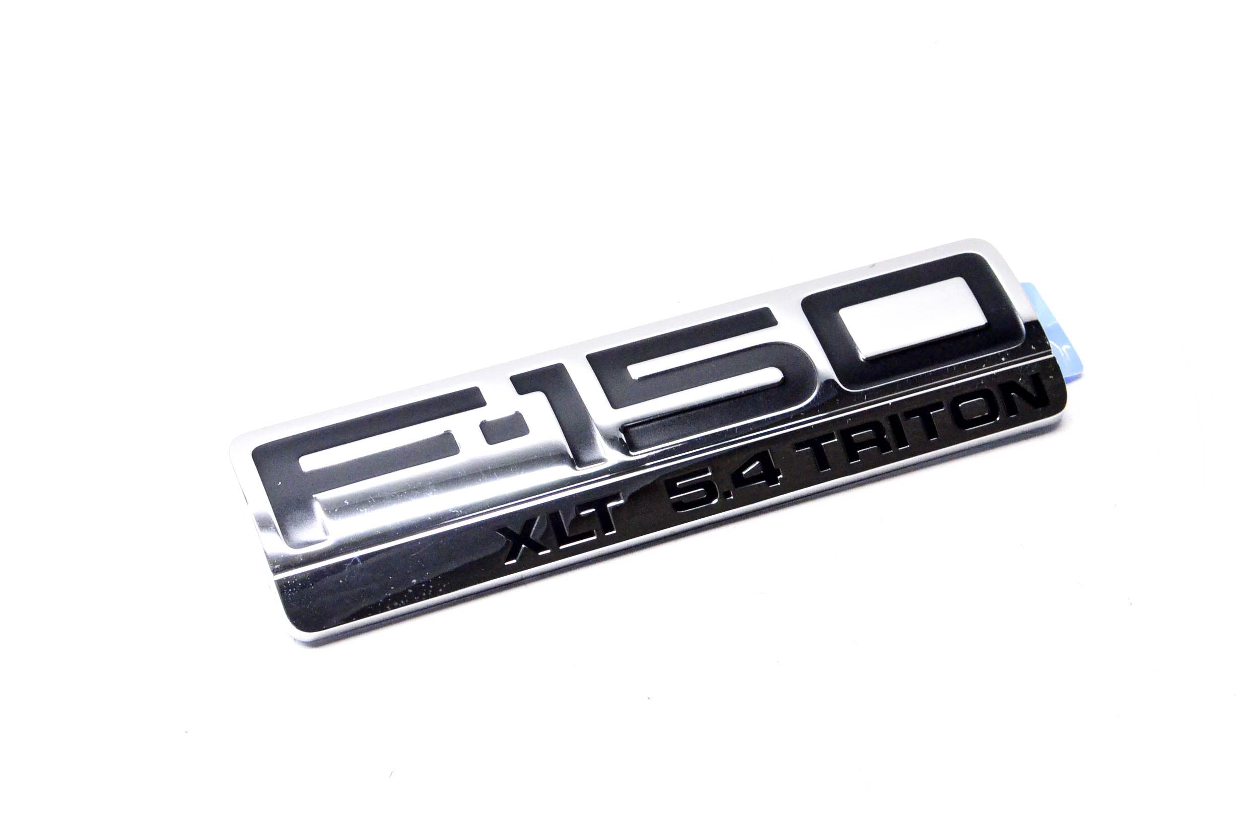 Ford 5L3Z-16720-E - Name Plate