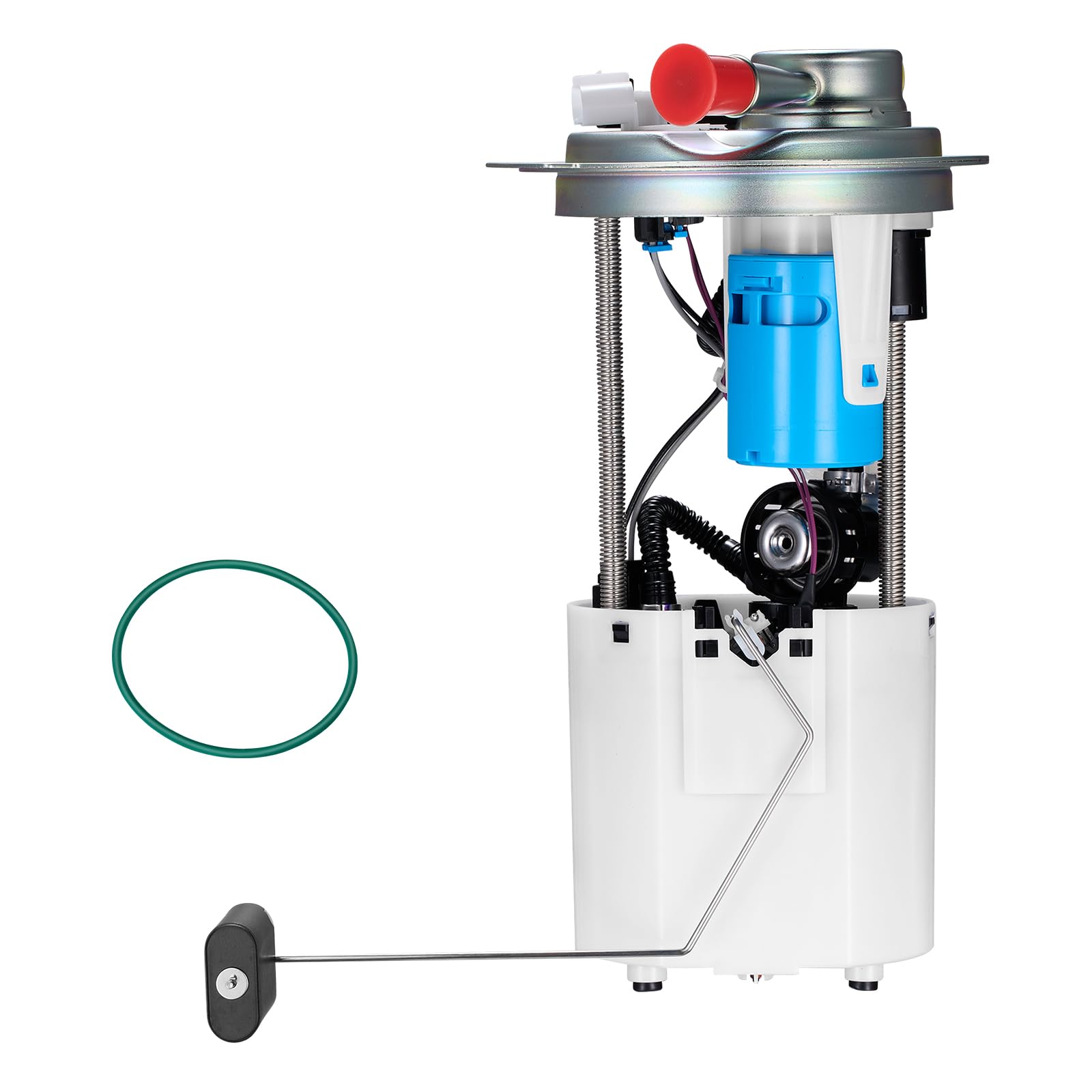 BDFHYK E3688M Electric Fuel pump module assembly Compatible with 2006-2008 Chevrolet Colorado/GMC Canyon/Isuzu i-290 i-370 i-280