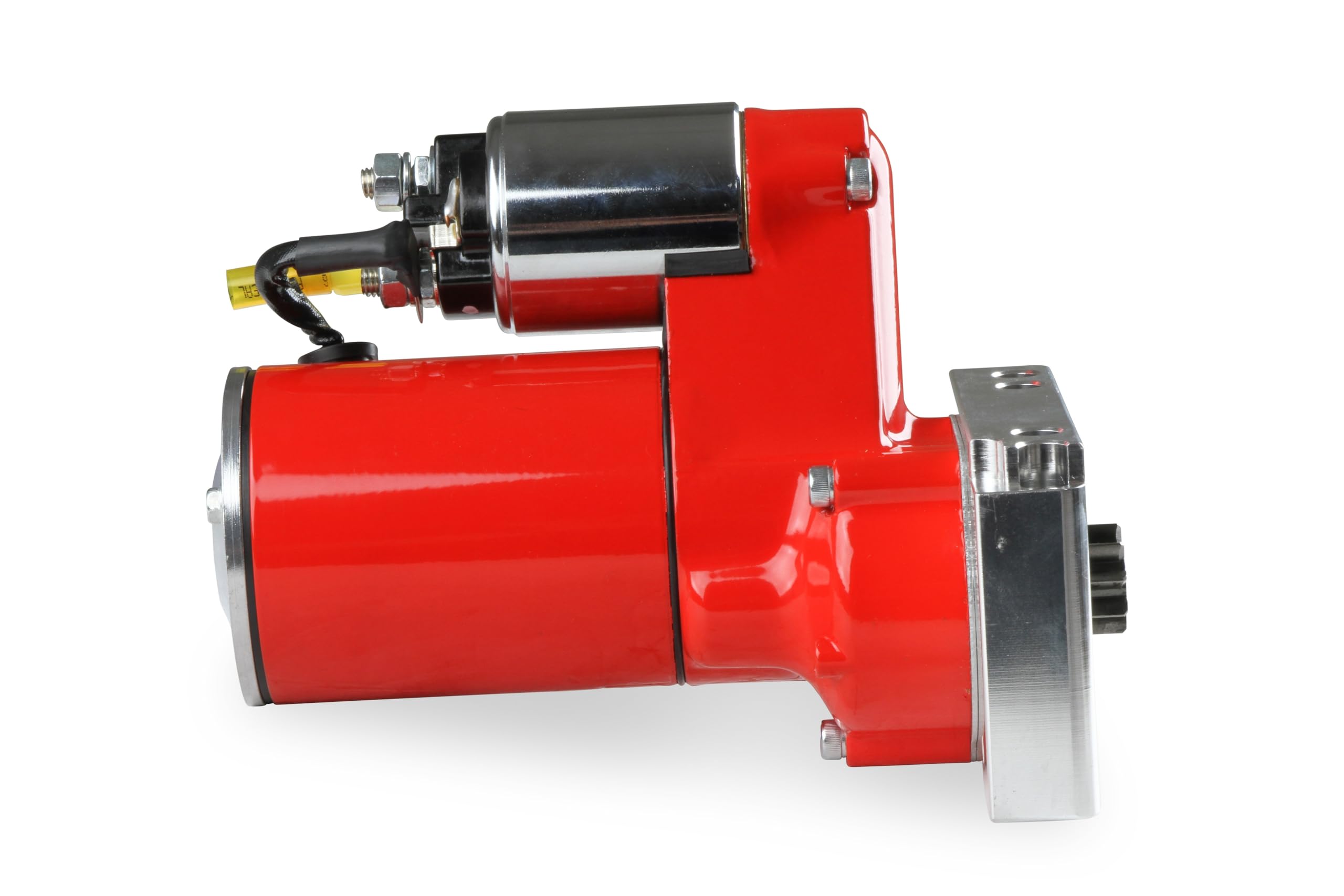 Msd 5095 Dynaforce Starter
