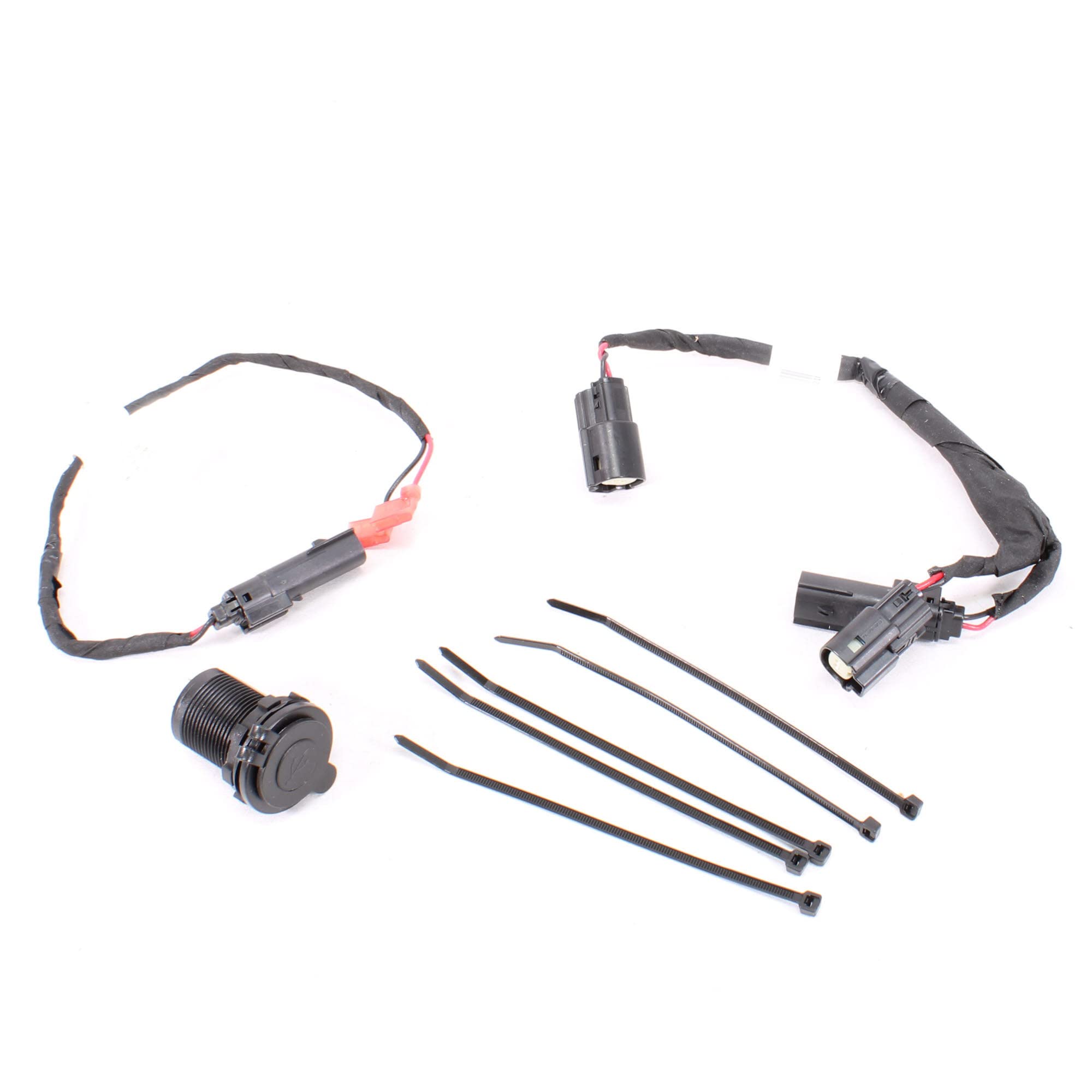 Ski-Doo New Oem Usb Power Outlet Kit 860201261