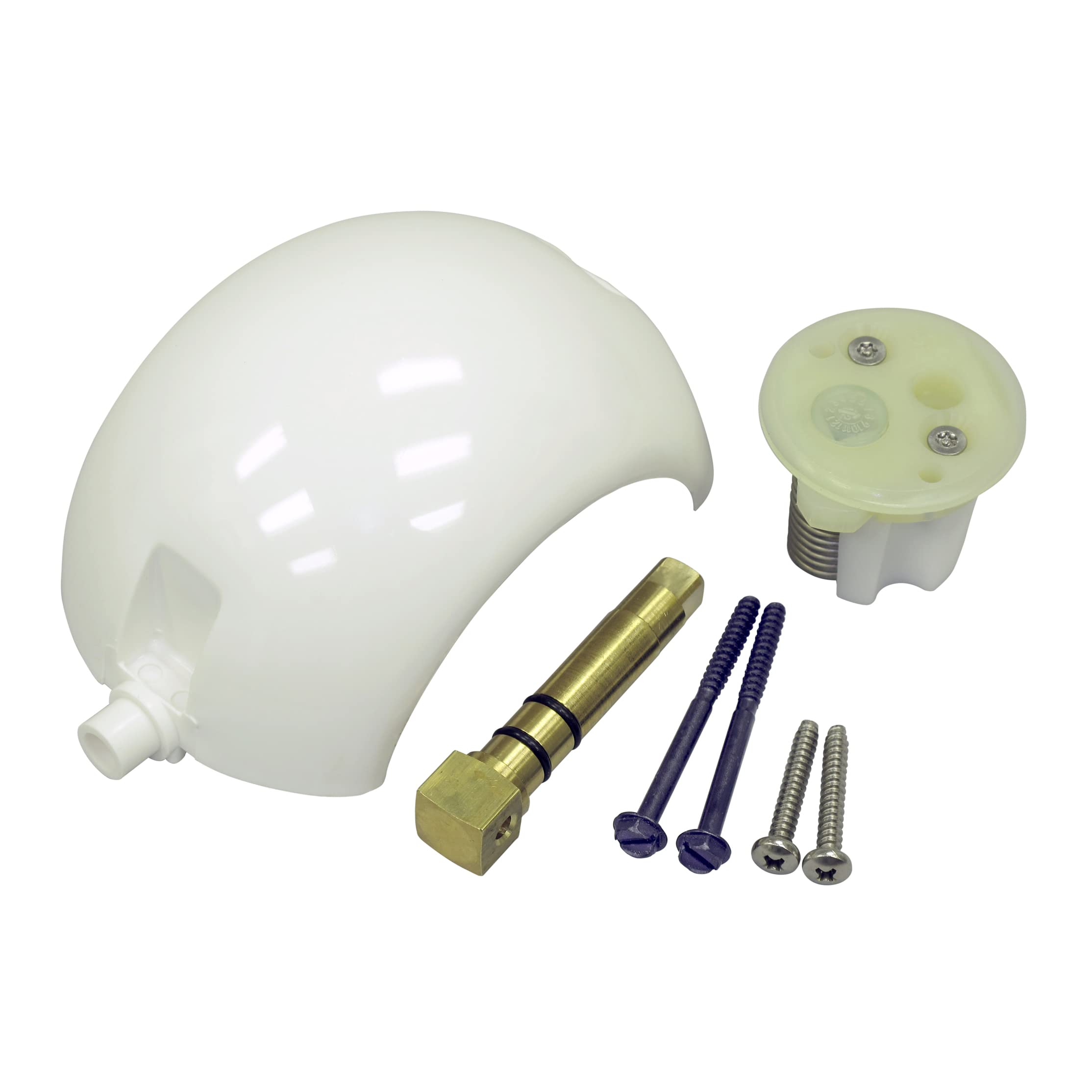 Sealand Technology Ball Shaft & Cartridge Kit 318162