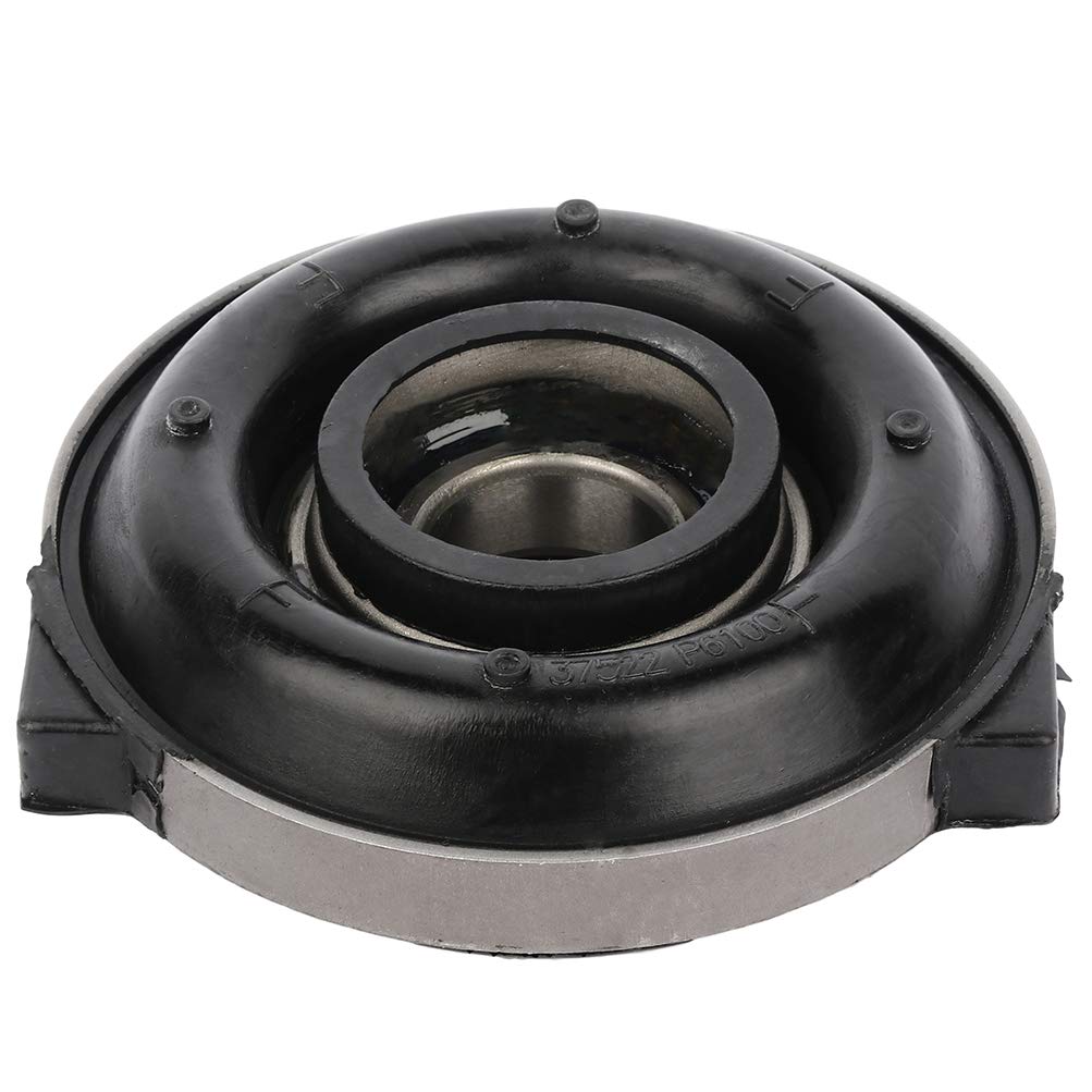 Driveshaft Center Support compatible with 1986-1994 for Nissan D21 1998-2004 for Nissan Frontier 1987-1995 for Nissan Pathfinder