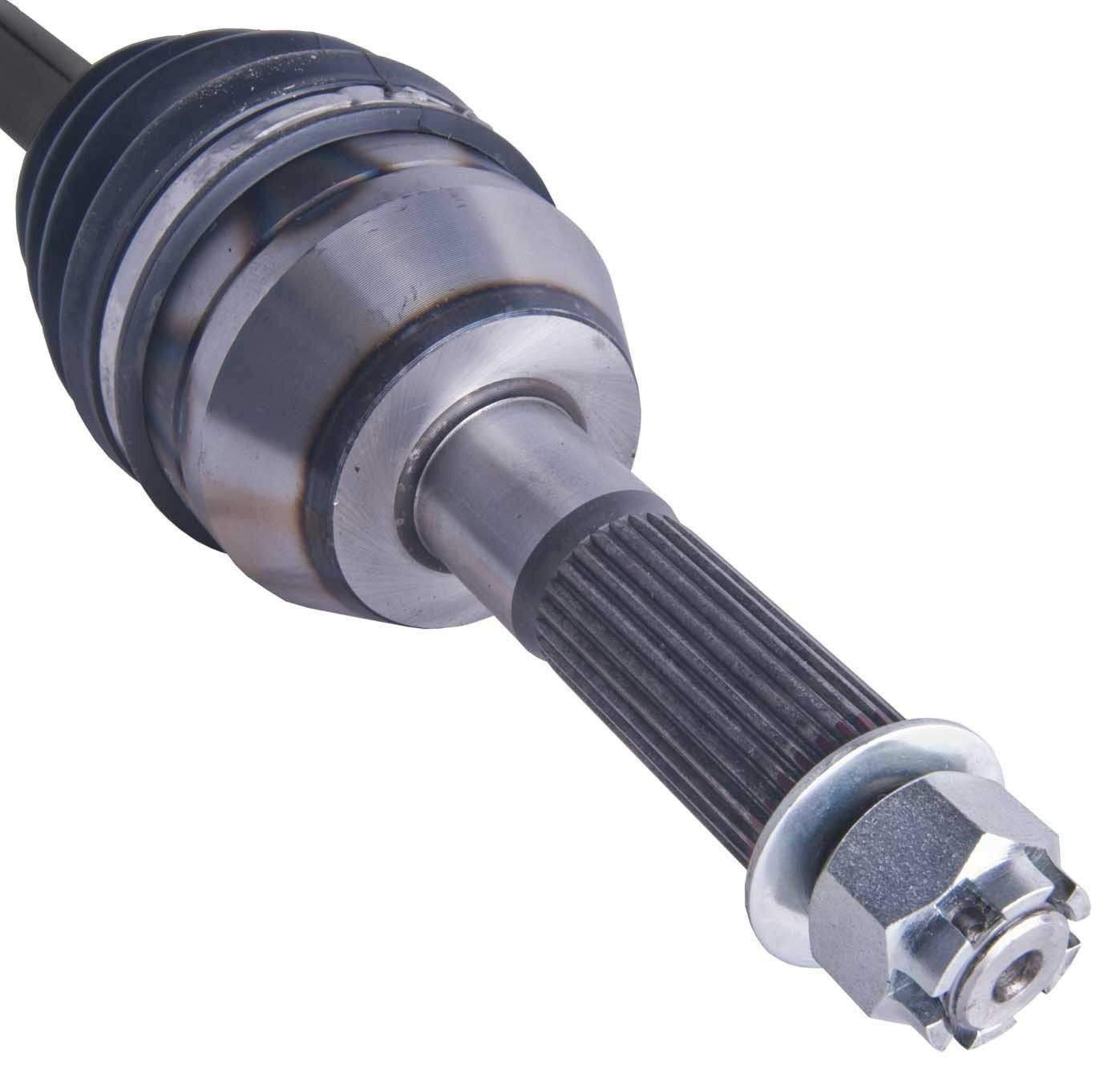 East Lake Axle Replacement For Rear Left/Right Cv Axle Polaris Sportsman Touring / X2 500/700 / 800 2007 2008 2009 2010 2011 201