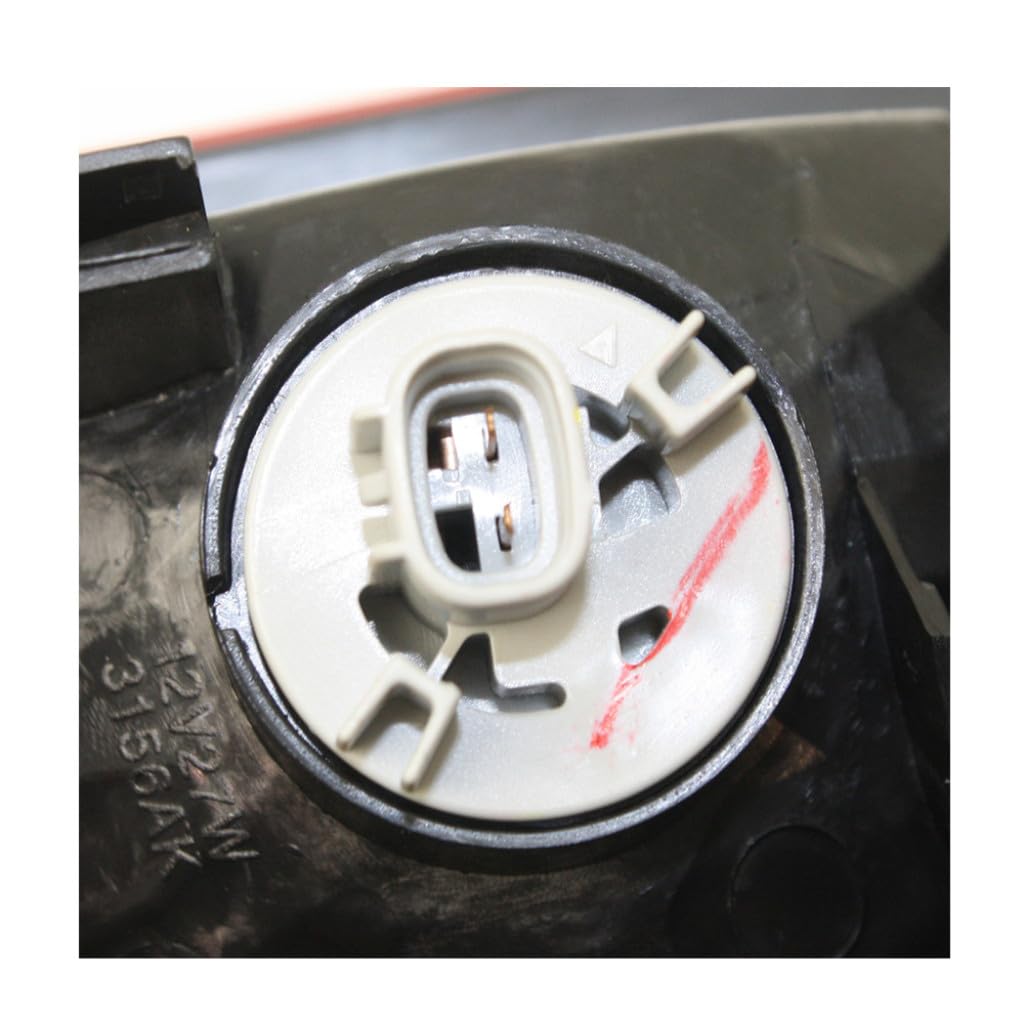 For Nissan Frontier Tail Light Assembly 2014 15 16 17 18 2019 Driver Side For Ni2800206 | 26555-Ea80B