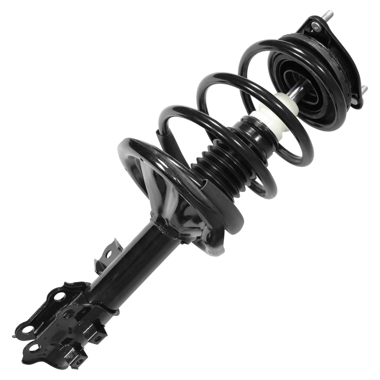 Unity Complete Strut Assembly Kit - Front 2 Wheel - Model 2-11133-11134-001