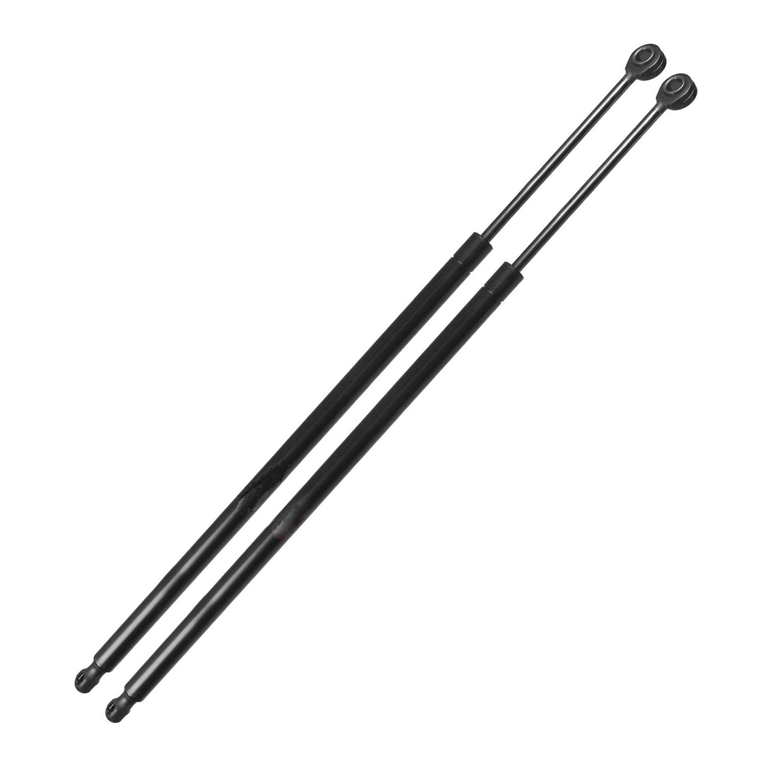 2 Pcs Rear Hatch Liftgate Tailgate Lift Supports Gas Springs Shocks Struts Fit For 1993-2002 Pontiac Firebird Chevy Camaro