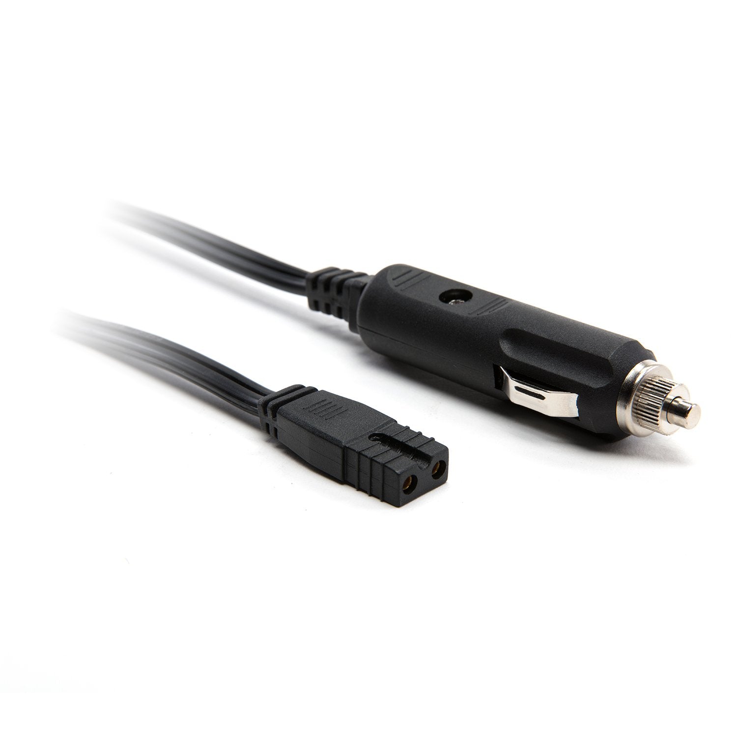 Ivation 12V Adapter For Ivadm55 - For Cigarette Lighter Plug - Rv Cars Trucs Boats
