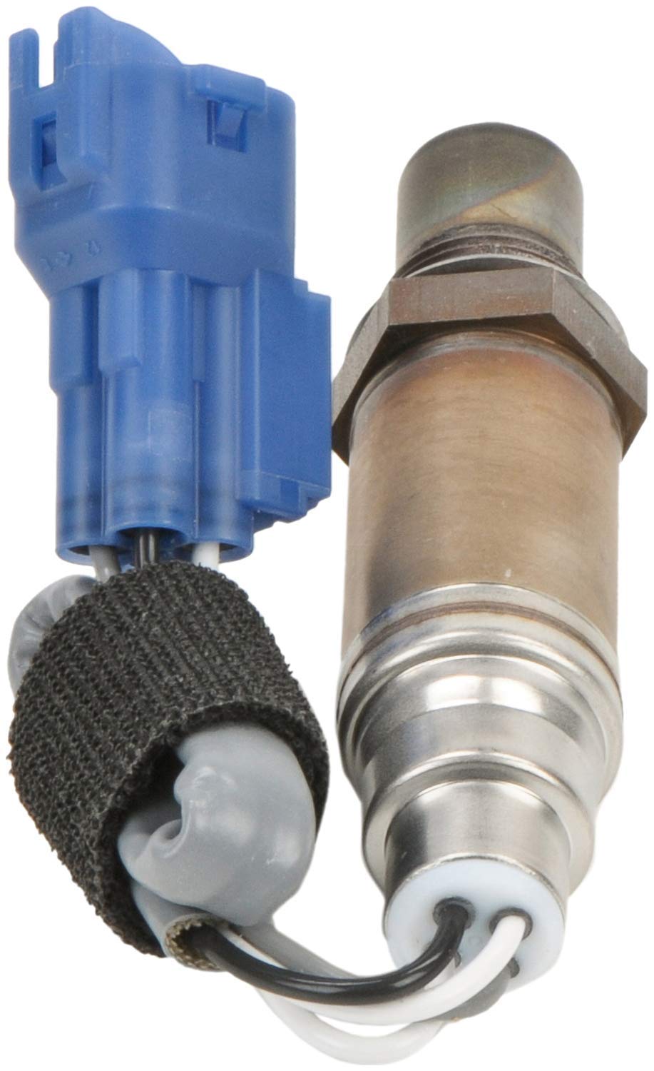 Bosch 15634 Premium Oe Fitment Oxygen Sensor - Compatible With Select Chevrolet Tracker; Suzuki Grand Vitara, Vitara, Xl-7