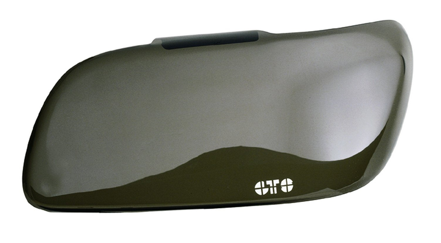 GT STYLING GT0997S Smoke Headlight Cover