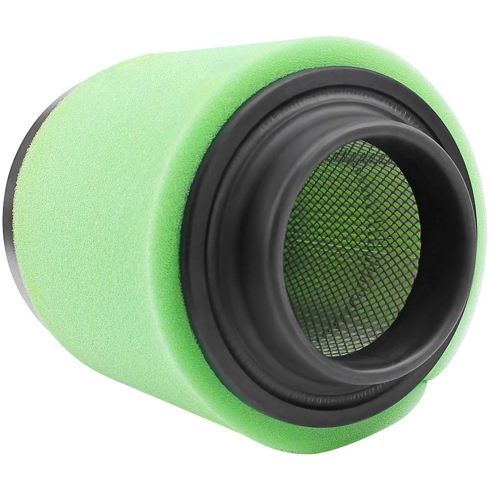 SOLLON 1253372 Air Filter for Polaris Trail Boss 325 330 2x4 4x4 Magnum 325 330 Trail Blazer 330 ATP 330 332 4x4 Blazer Quad ATV