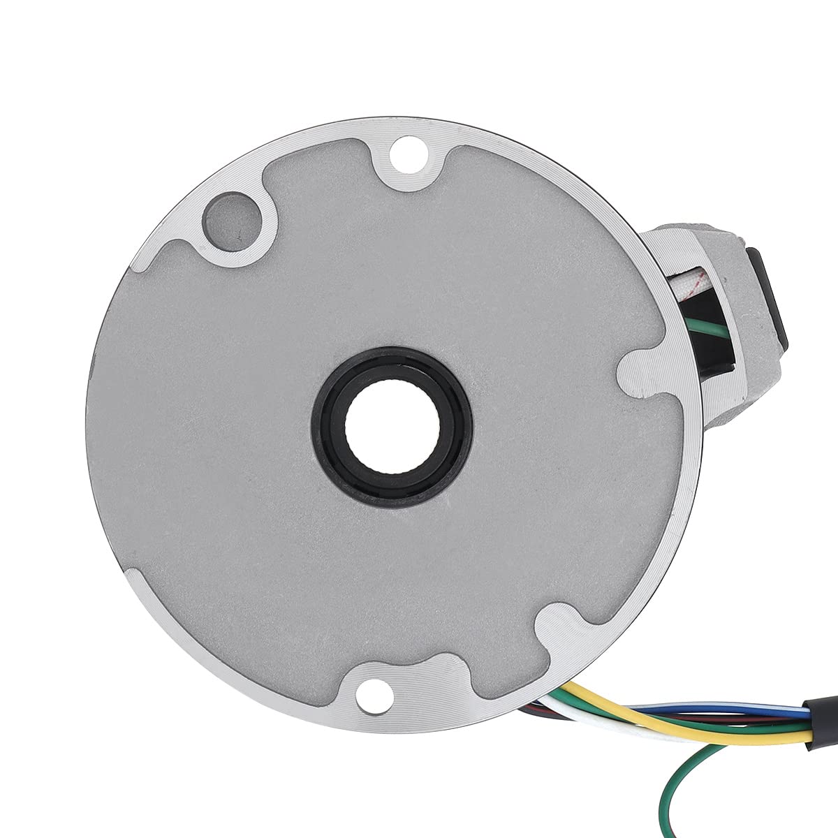 Windance 2 Coil Ignition Magneto Stator Plate for 50cc-125cc Chinese Dirt Bikes, Model XLL_AUP_506, ATV Quad Compatible