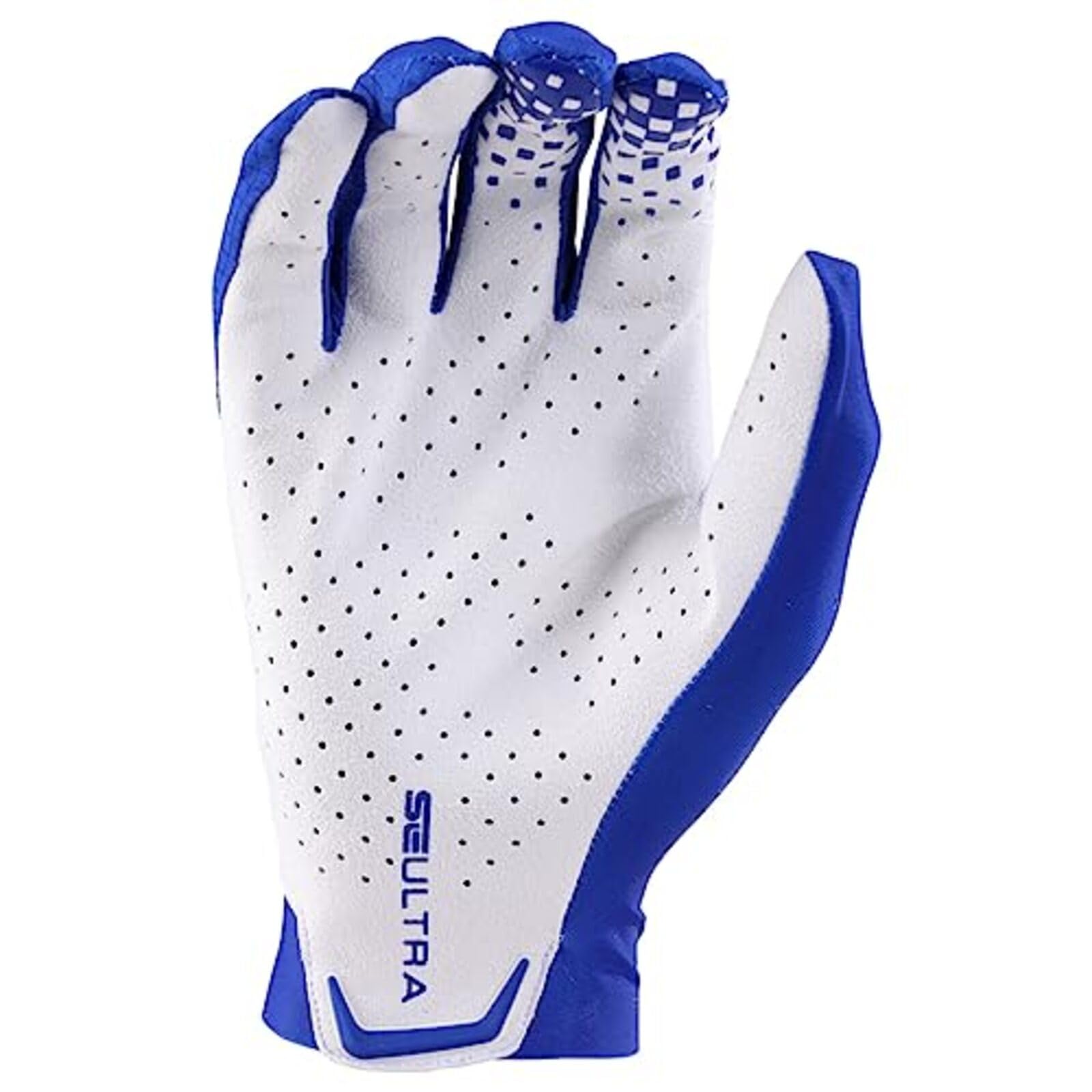Troy Lee Designs 2023 SE Ultra Gloves (Medium) (Blue)