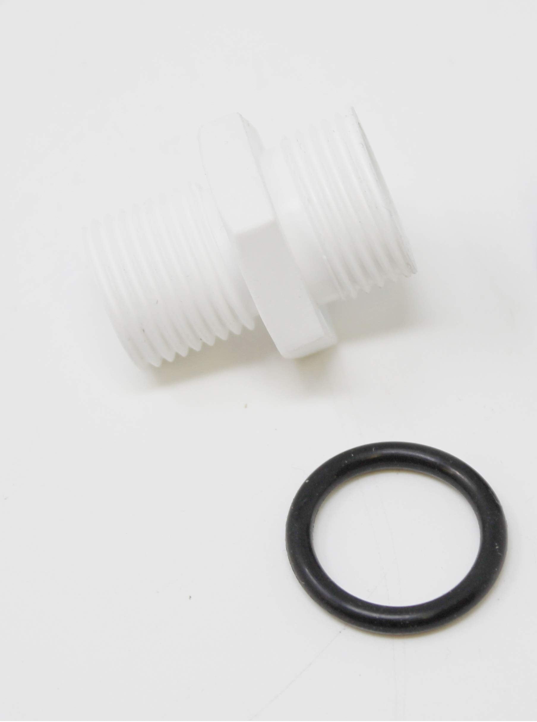 Aftermarket Plastic Joint For Kawasaki Electrical Box Fitting Oem 59071-3001 Jet Ski Pwc Js 440 (5)